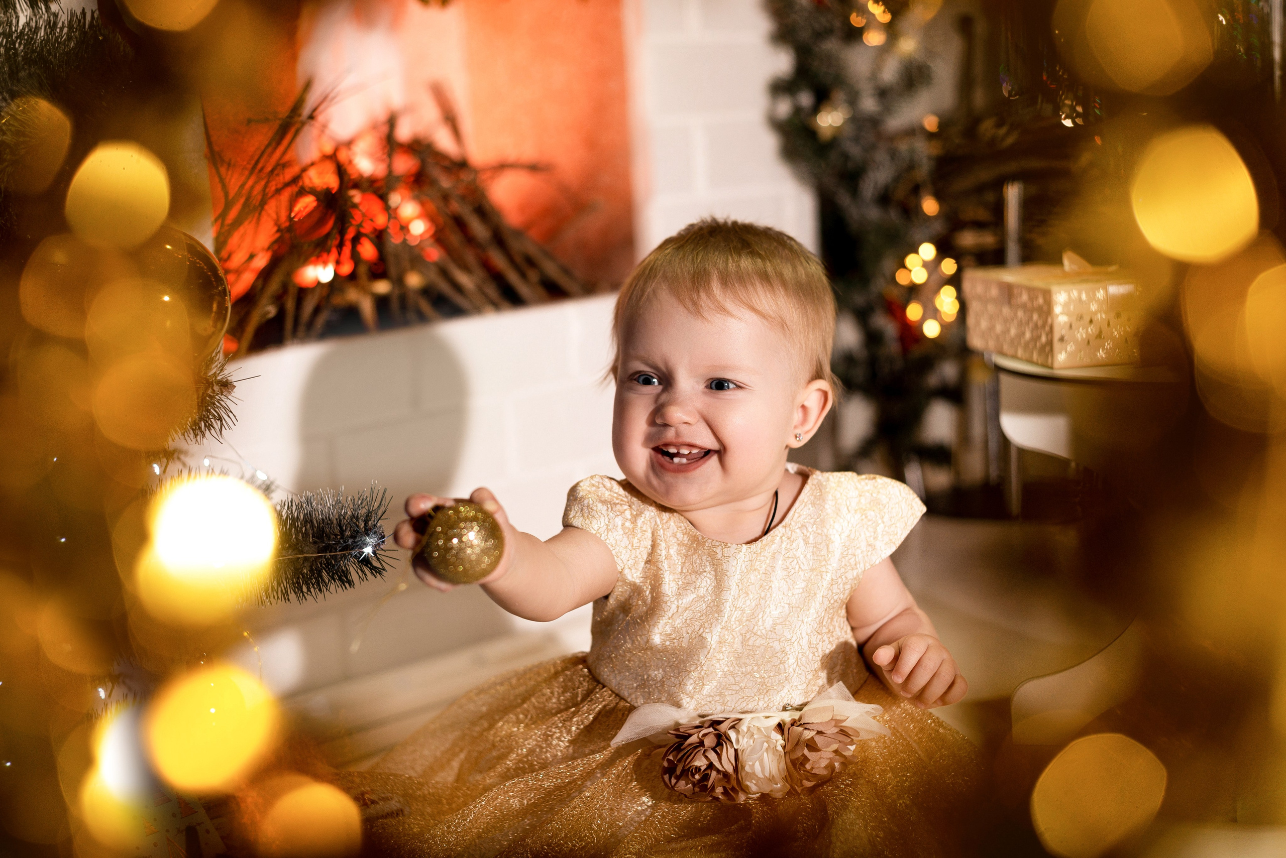 Настя с малышкой Ксюшей (3 образа). Семейный и свадебный фотограф Галина Абакумова, фотосессии в Белгороде