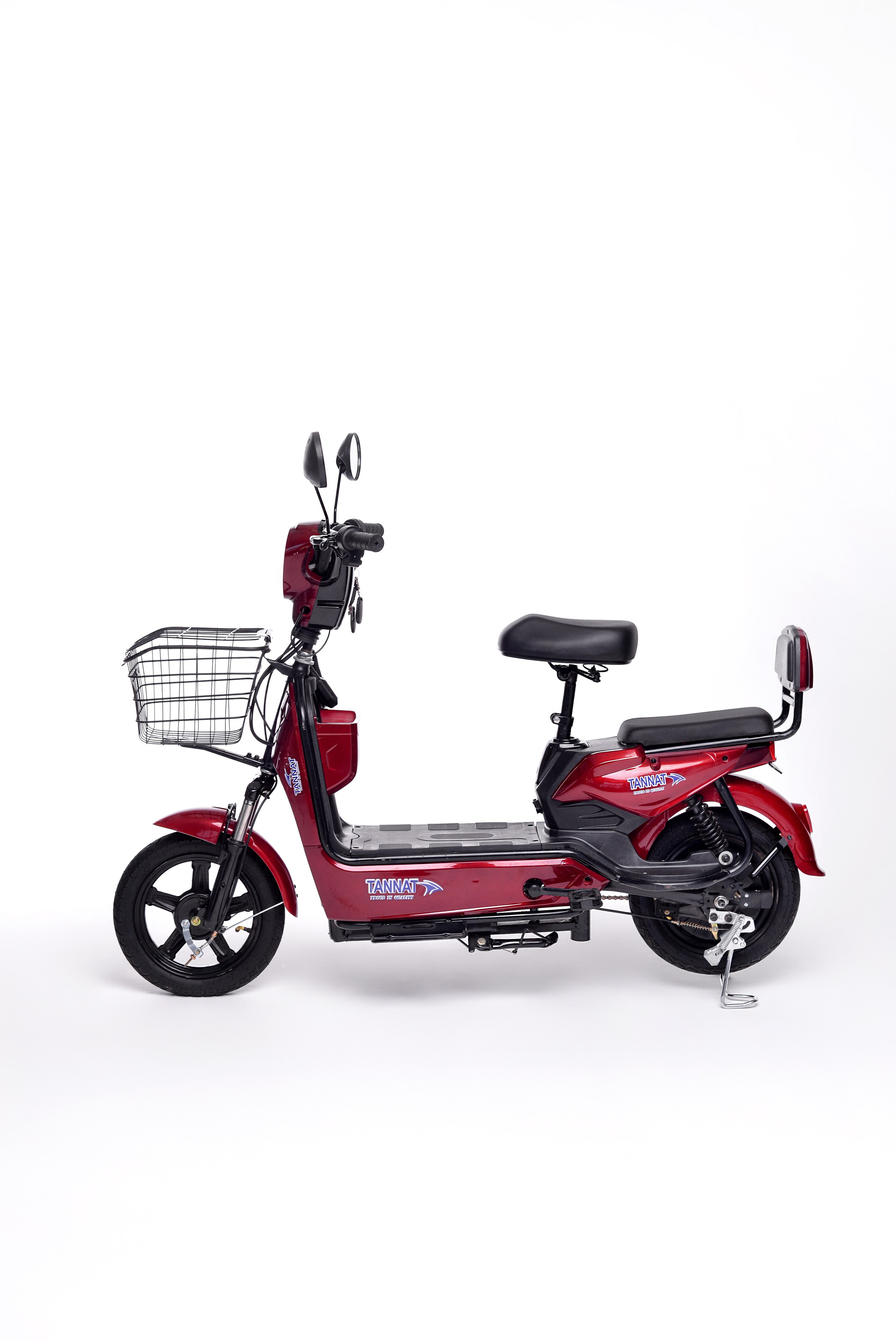 Мопед. Семейный и свадебный фотограф Галина Абакумова, фотосессии в Белгороде