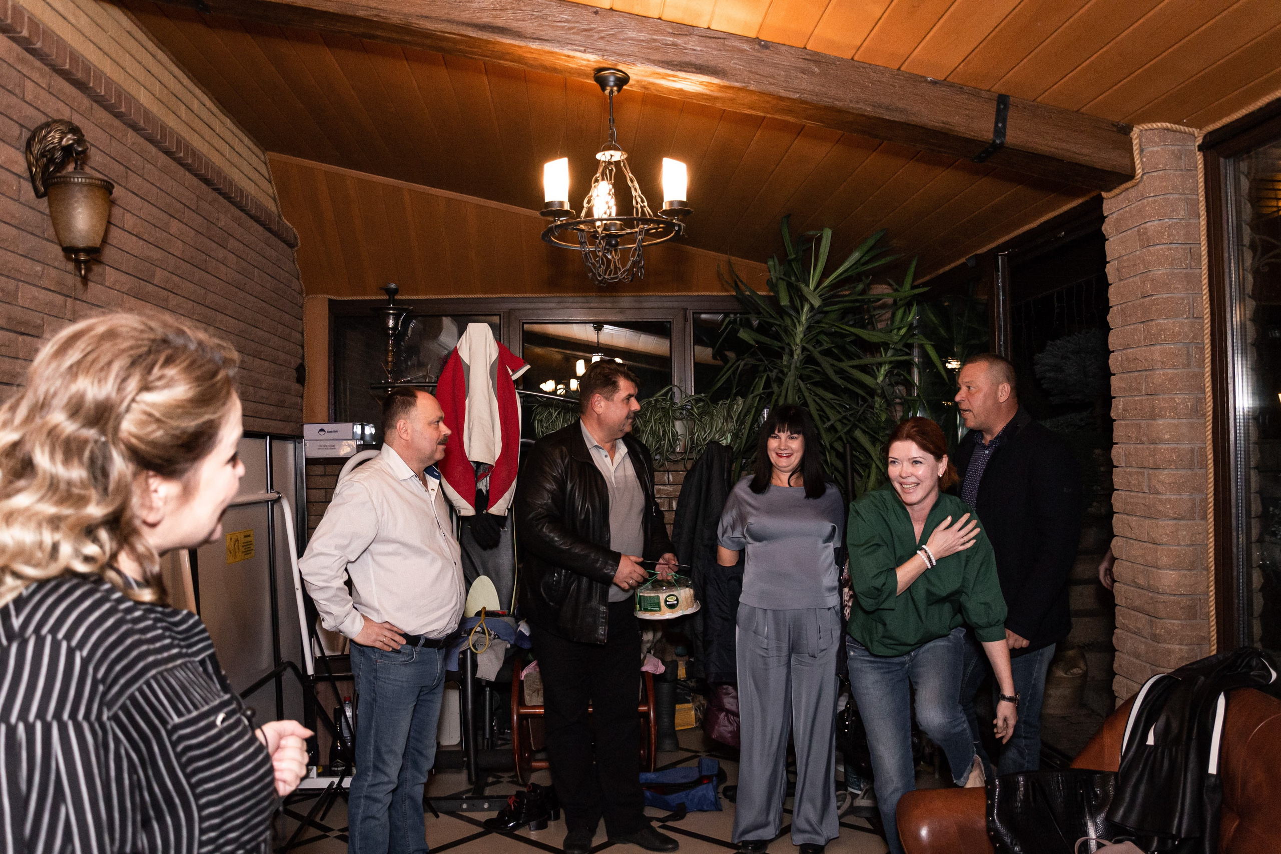 ДР Антона, Домашняя съёмка. Семейный и свадебный фотограф Галина Абакумова, фотосессии в Белгороде