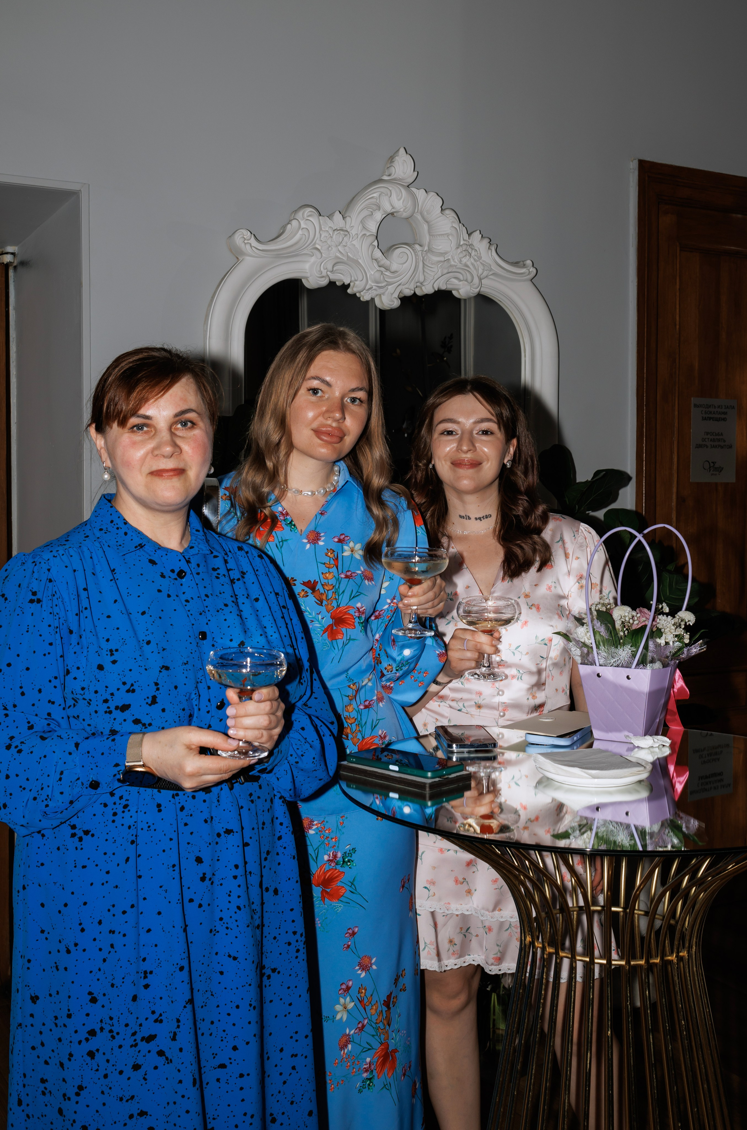 Александр и Татьяна — ДБ№ 2. Боженова Елена фотограф Санкт-Петербург