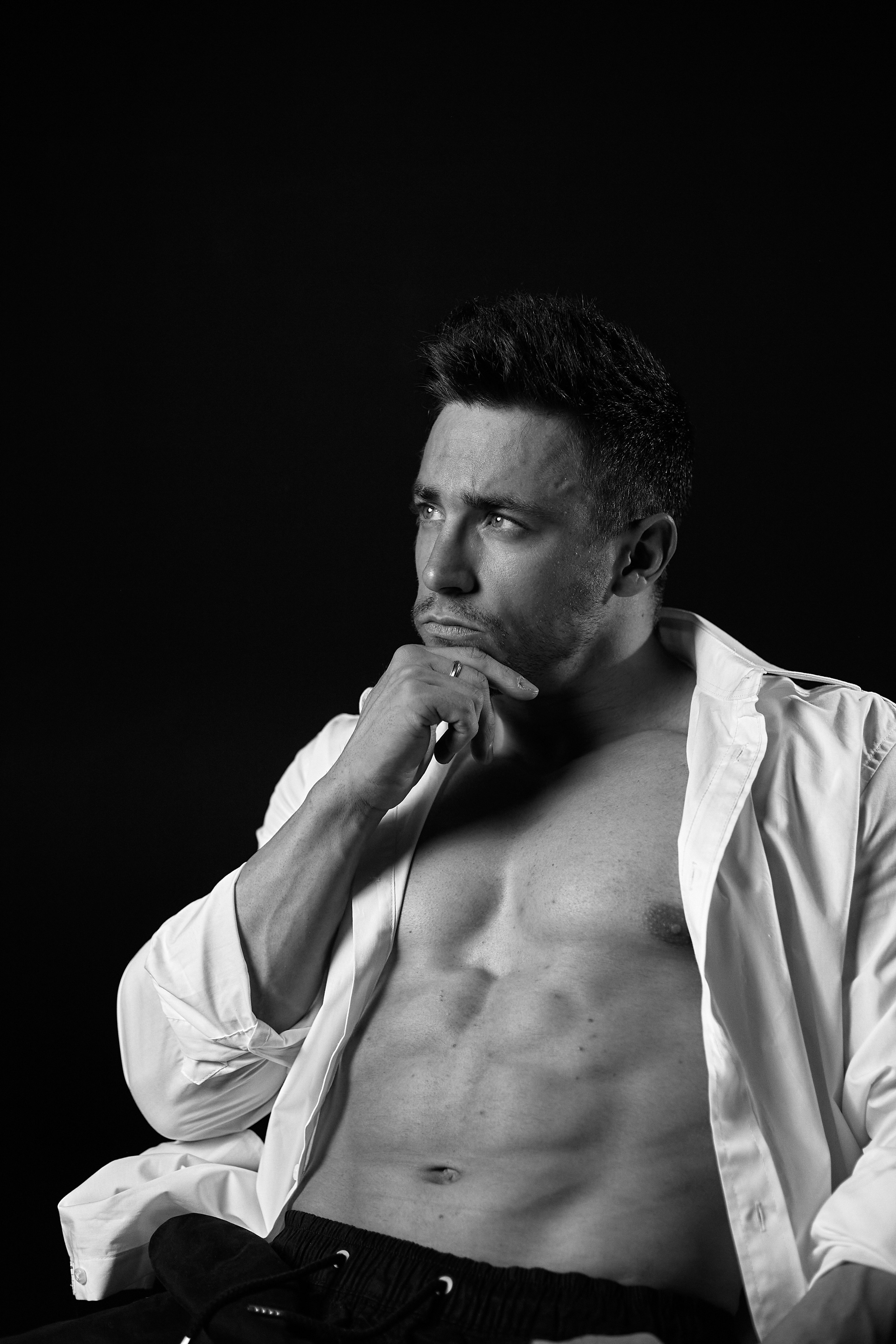 Максим. Фотограф|Ретушер| Екатерина Гришанова|Челябинск