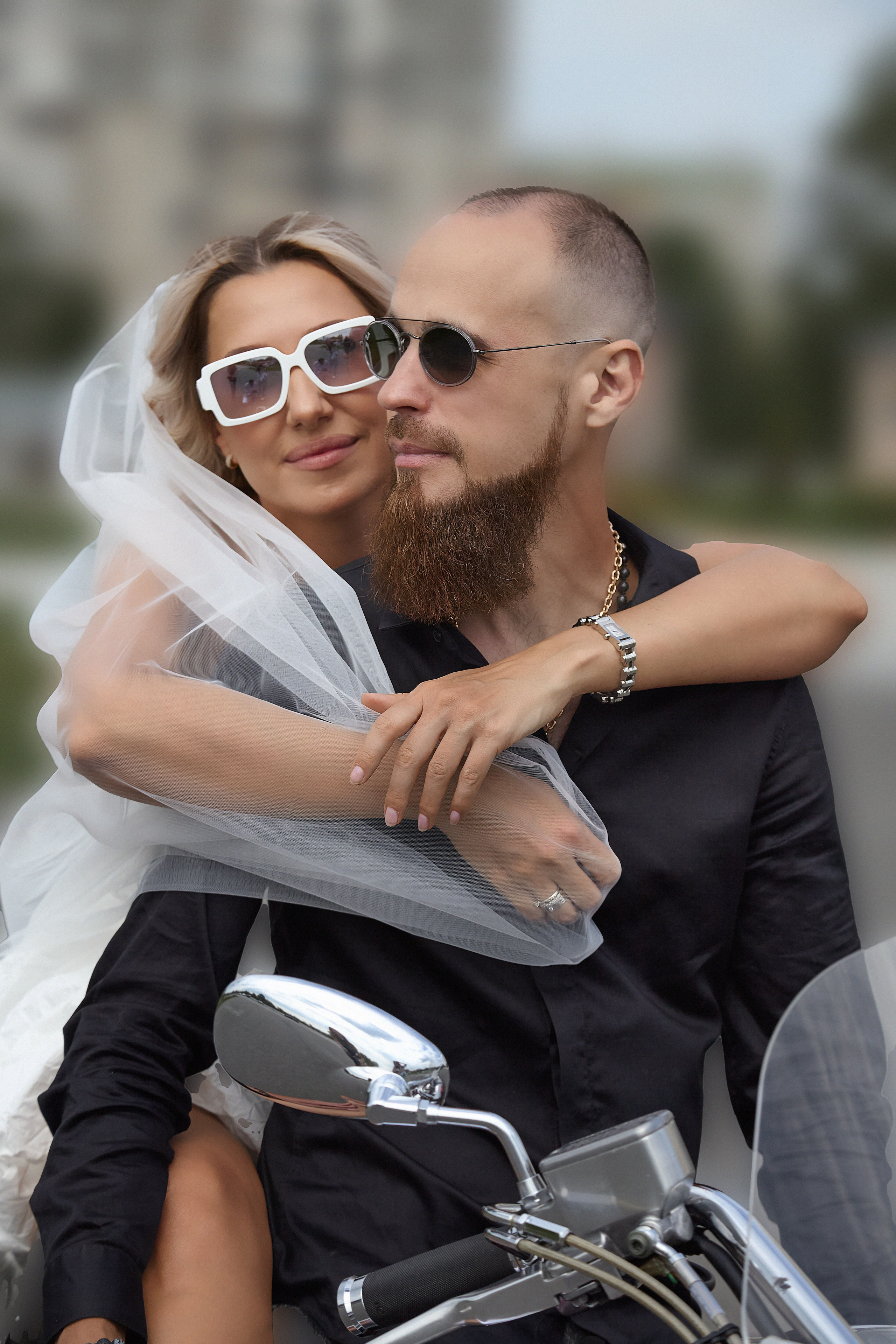 Александр & Мария. Фотограф|Ретушер| Екатерина Гришанова|Челябинск