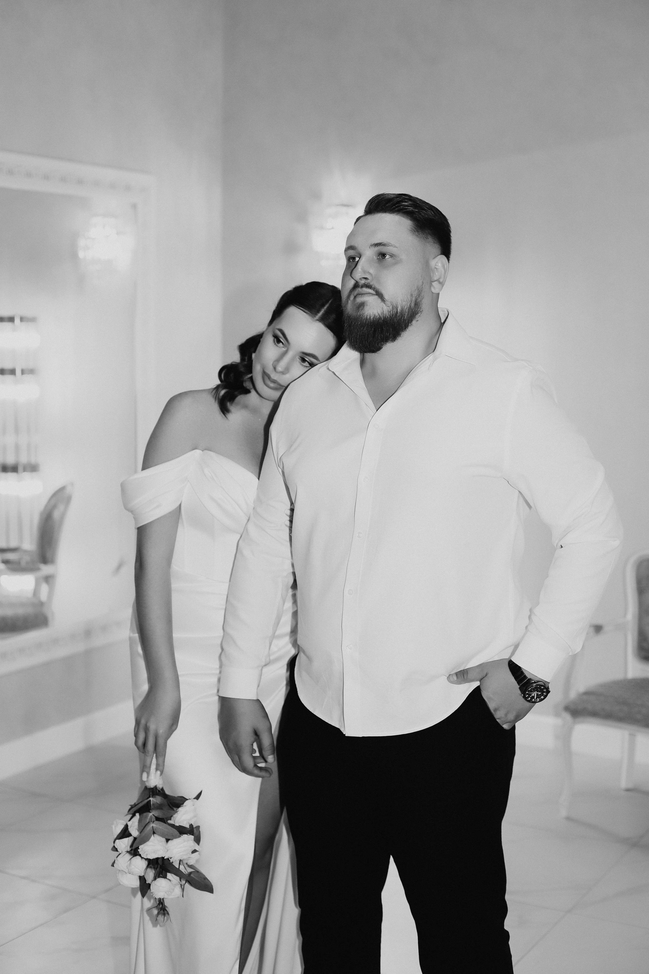 МАРИЯ & ИЛЬЯ. Фотограф Мариуполь | Ялта | Крым — Диана Мазенко