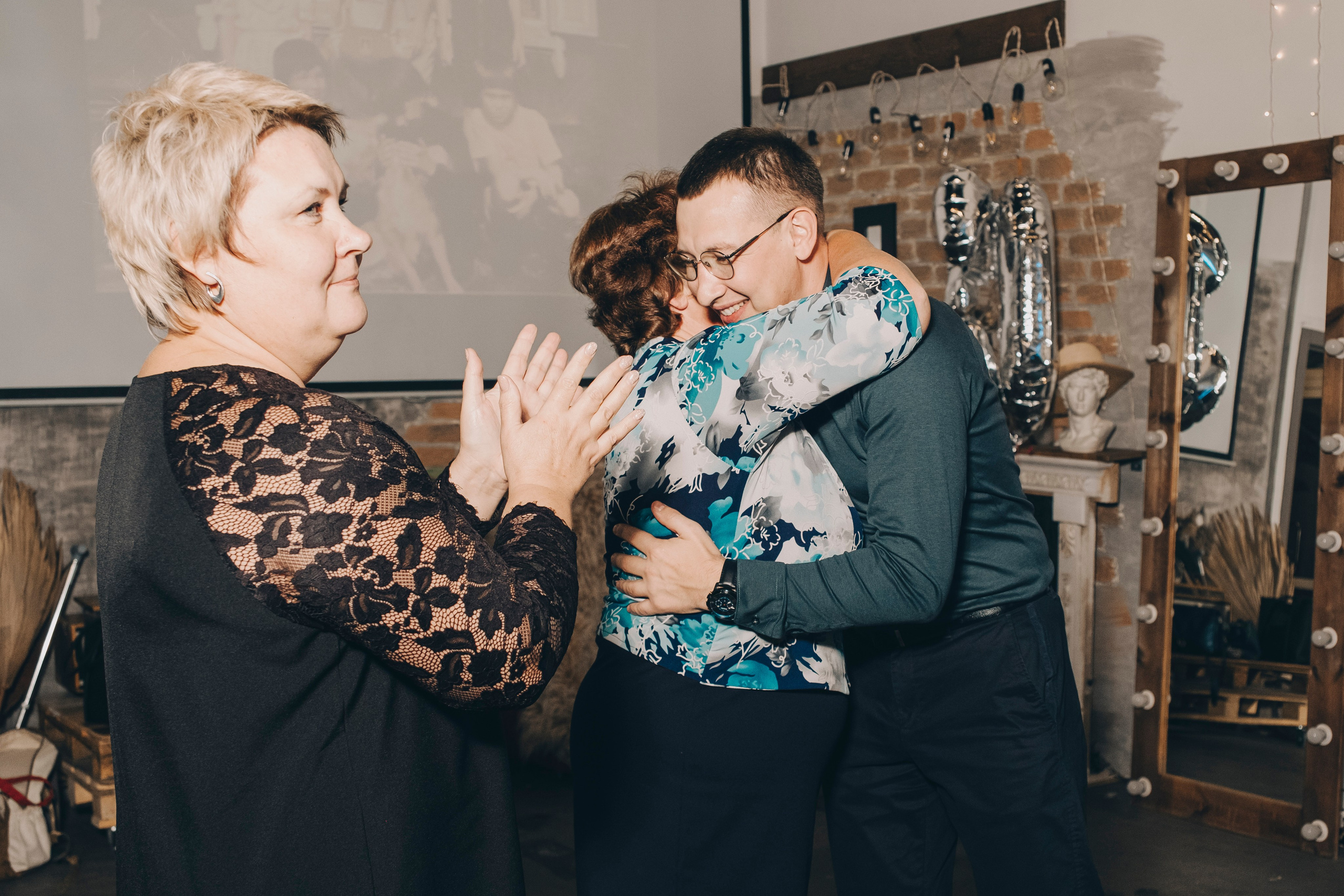 Репортаж Дня Рождения. Фотограф в Иркутске Анна Мирошникова