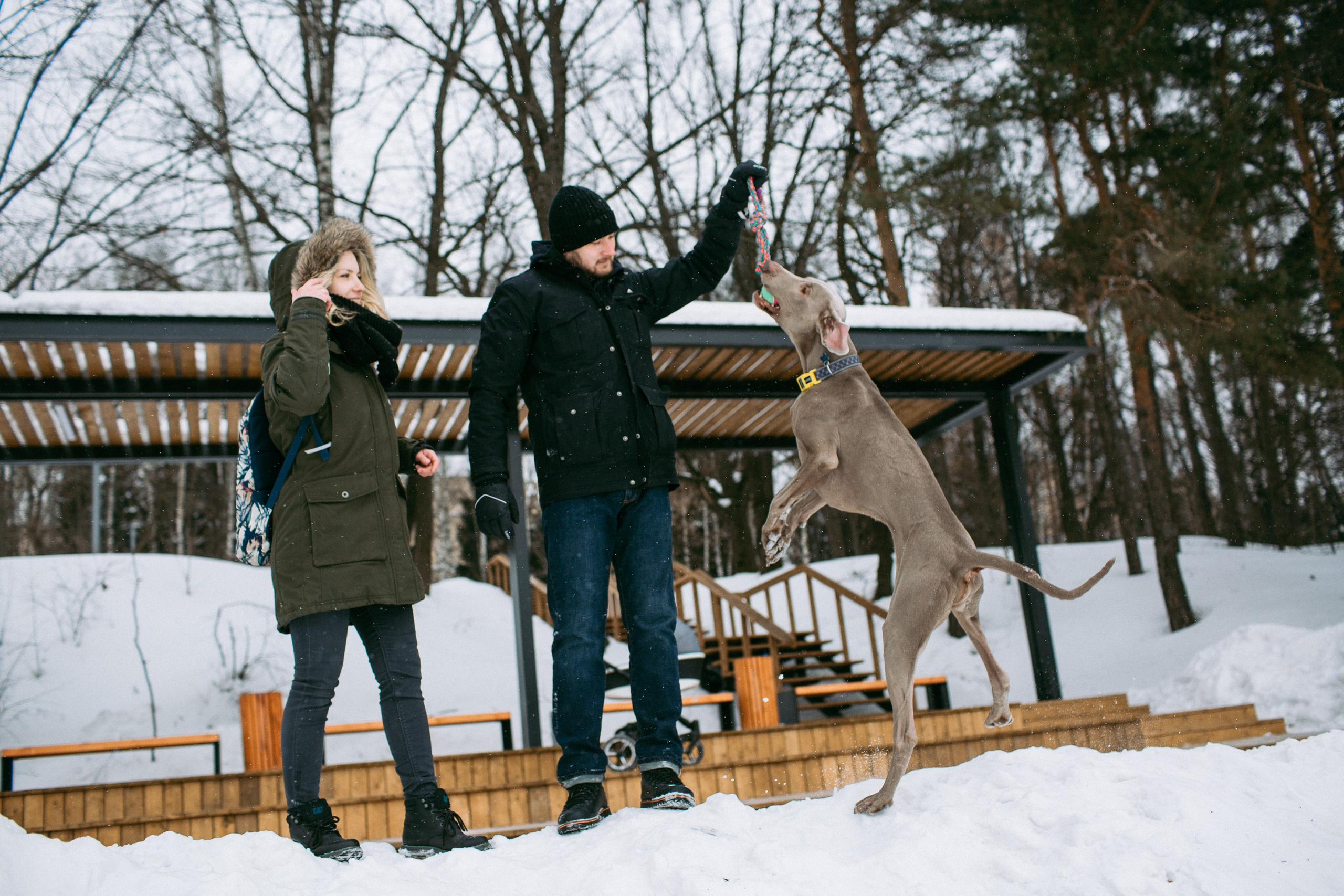 Family. Anastasia Marchenko Photography