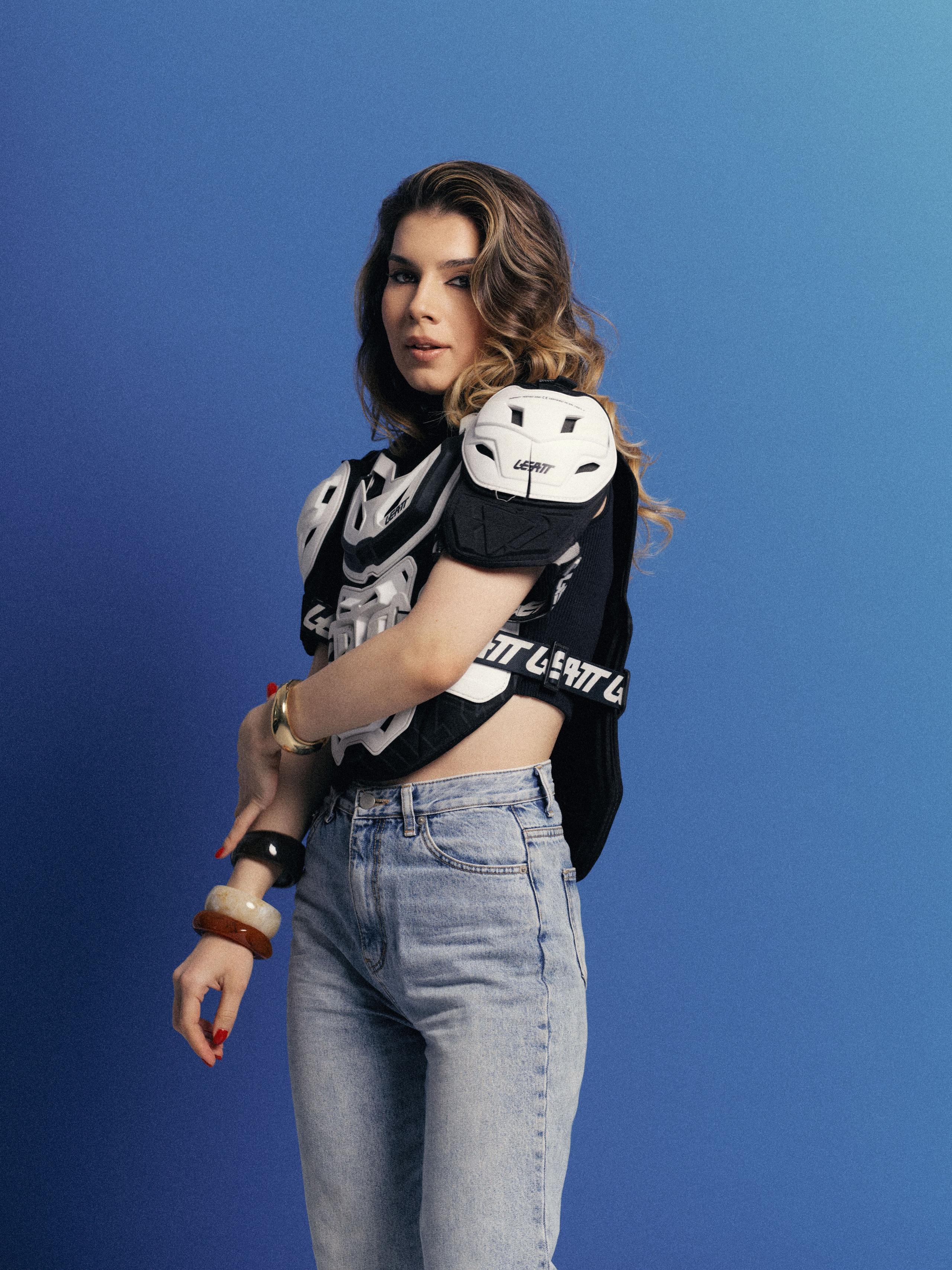 Маша. Профессиональный Фотограф во Владимире, в Москве и в Суздале — Полина Романычева