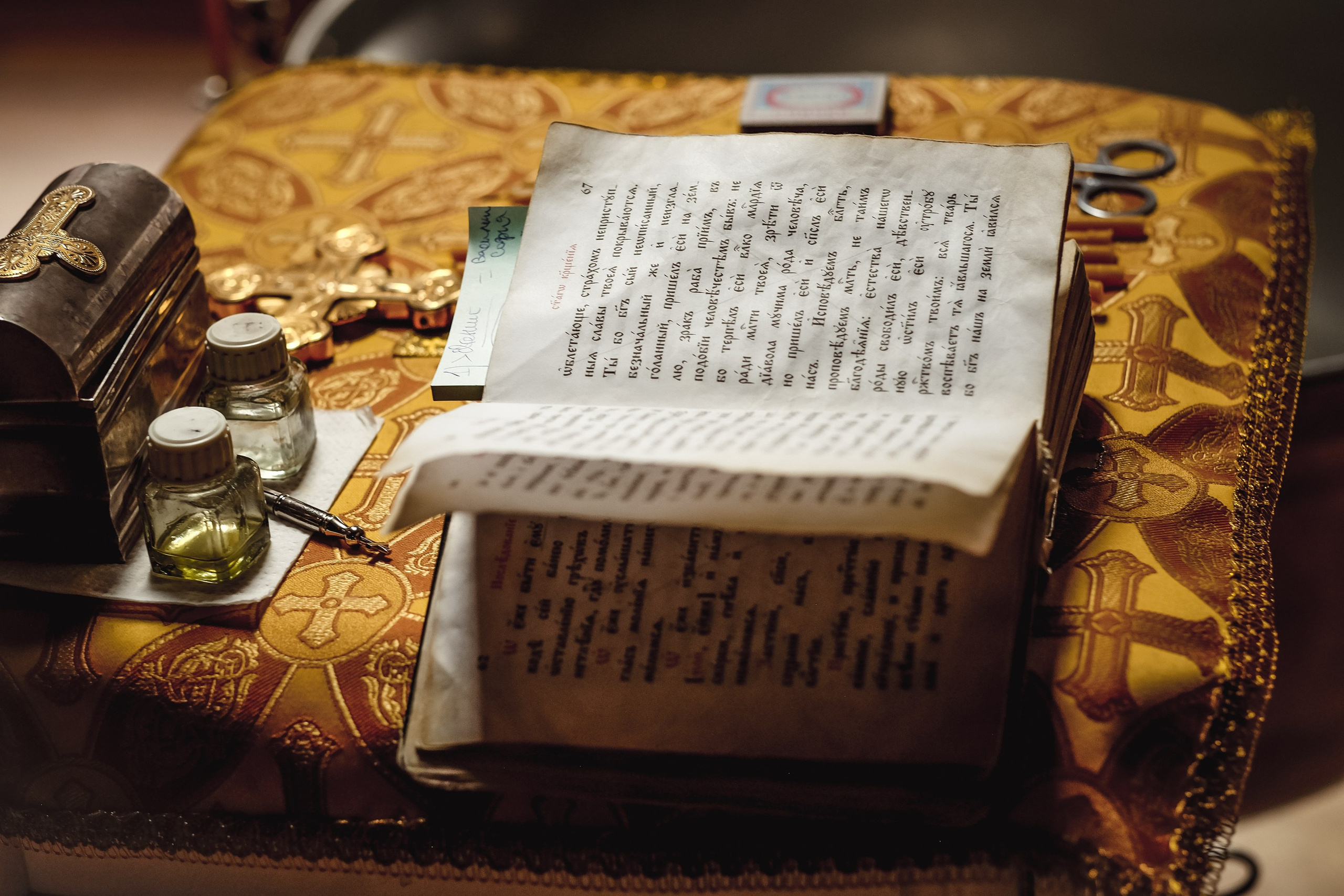 Крещение. Свадебный и семейный фотограф Амина Шабанова