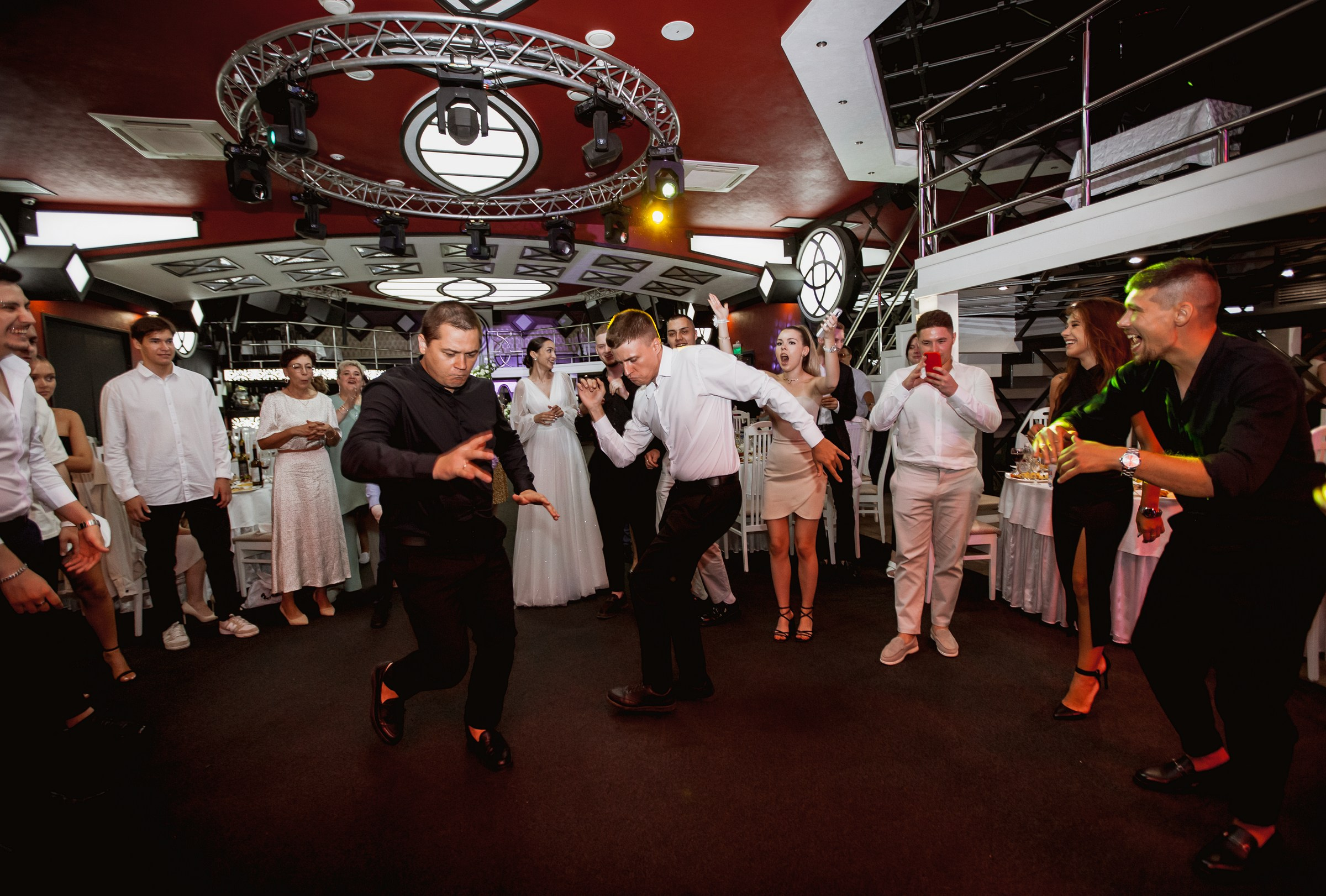 Алексей&Анна. Свадебный и семейный фотограф Амина Шабанова