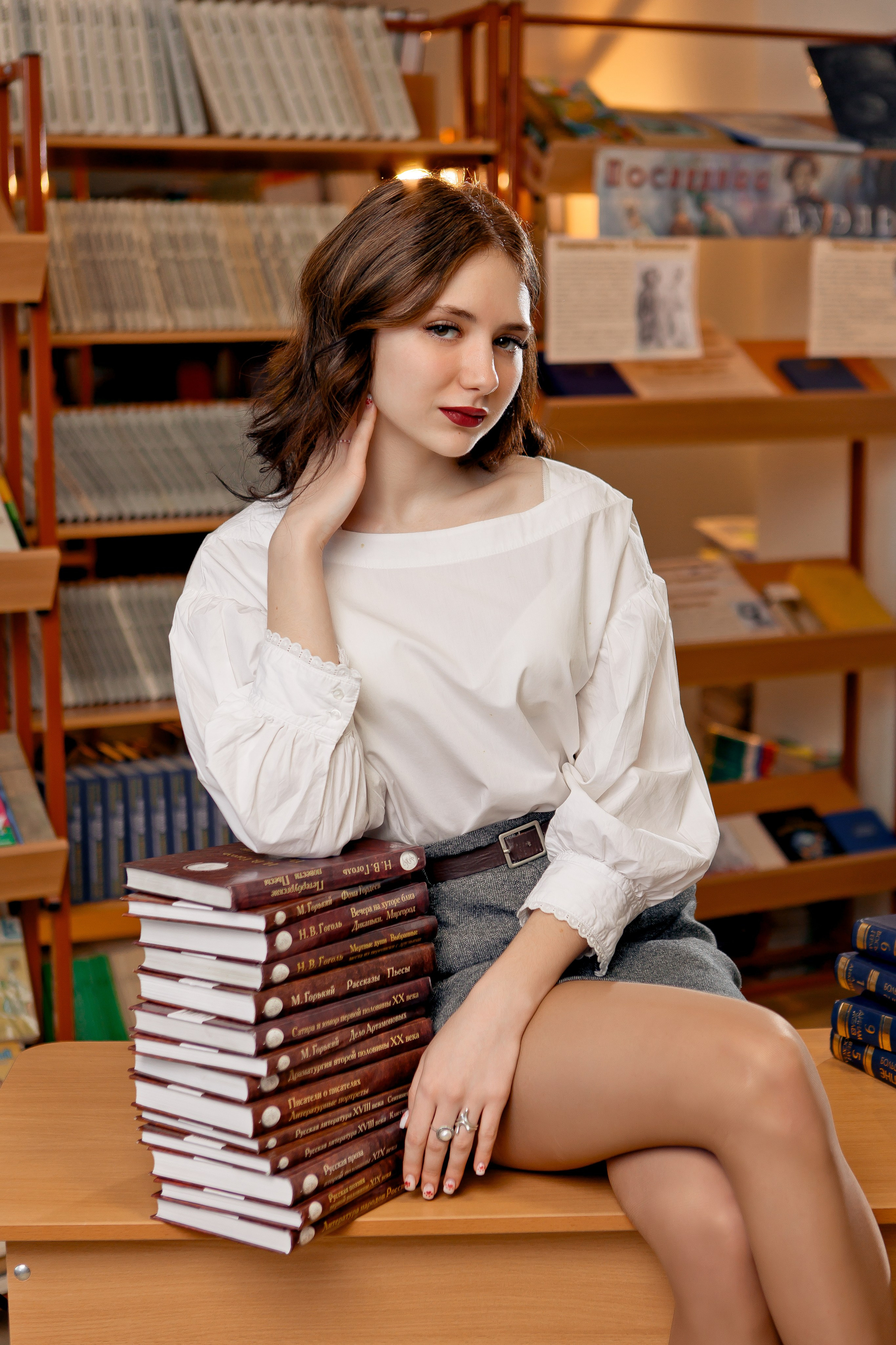 СТАРШАЯ ШКОЛА. Школьный и свадебный фотограф Анастасия Соколовская, Тайшет