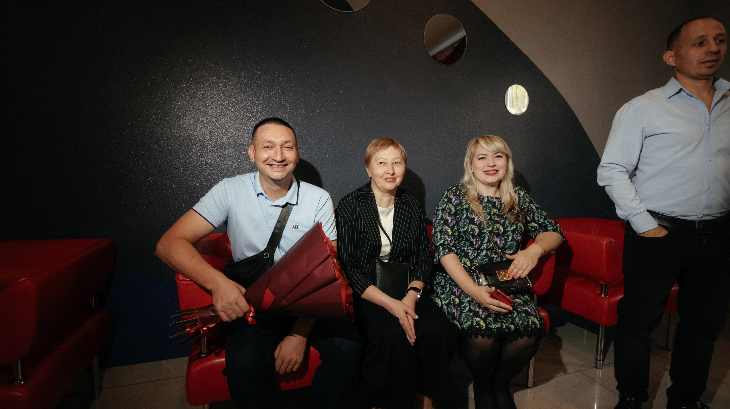 Сергей и Наталья. Свадебный и репортажный фотограф Дмитрий Кононенко