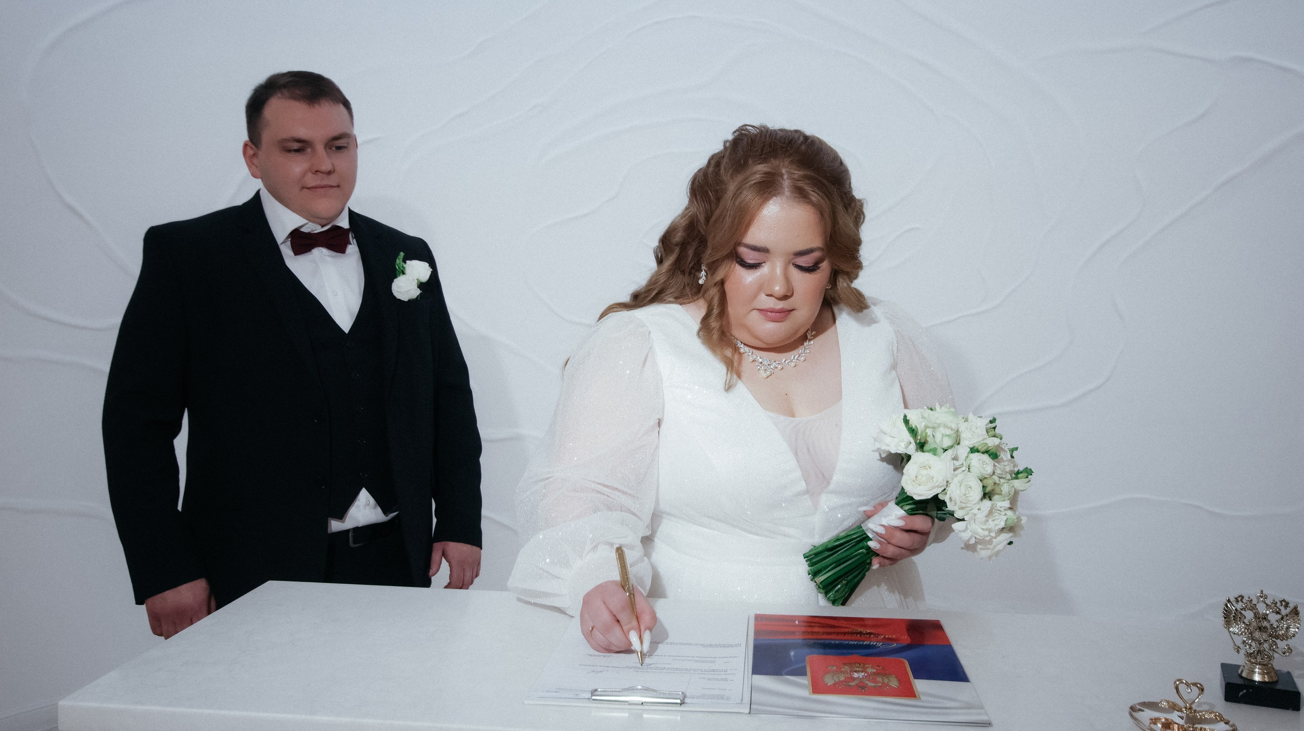 Яна и Артем. Свадебный и репортажный фотограф Дмитрий Кононенко