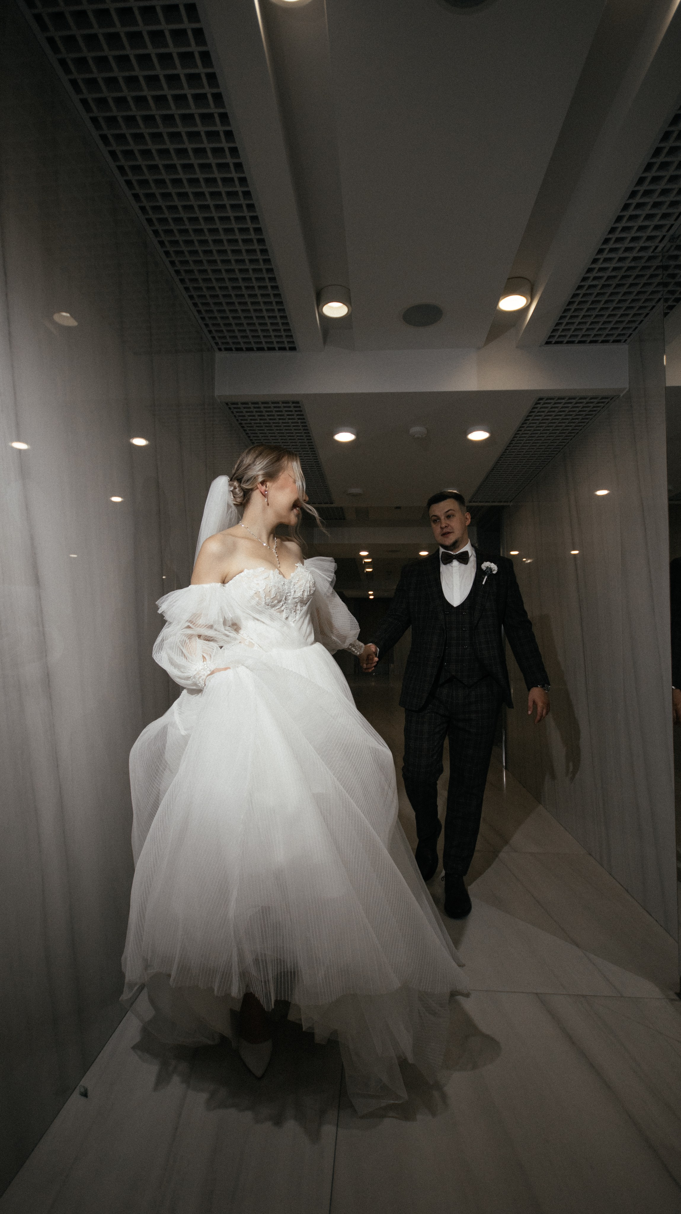 Евгений и Виктория. Свадебный и репортажный фотограф Дмитрий Кононенко