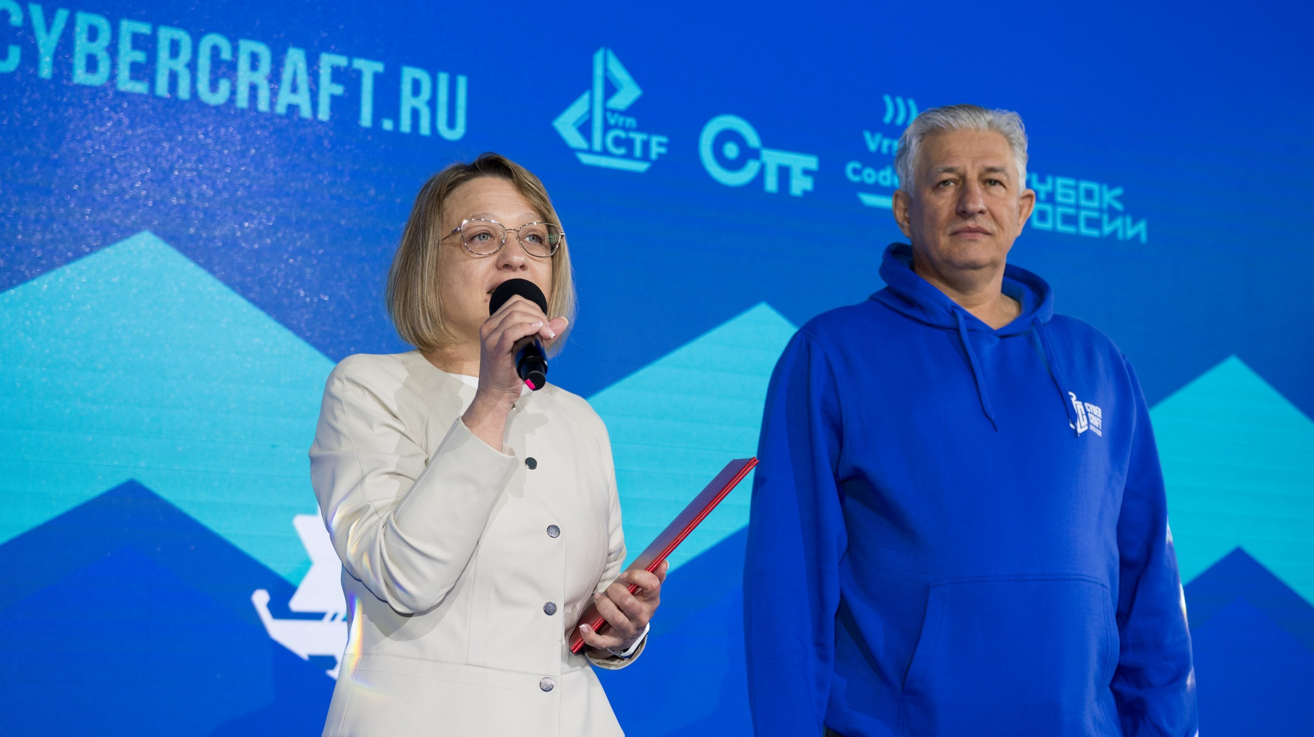 Cyber Craft 2026. Свадебный и репортажный фотограф Дмитрий Кононенко