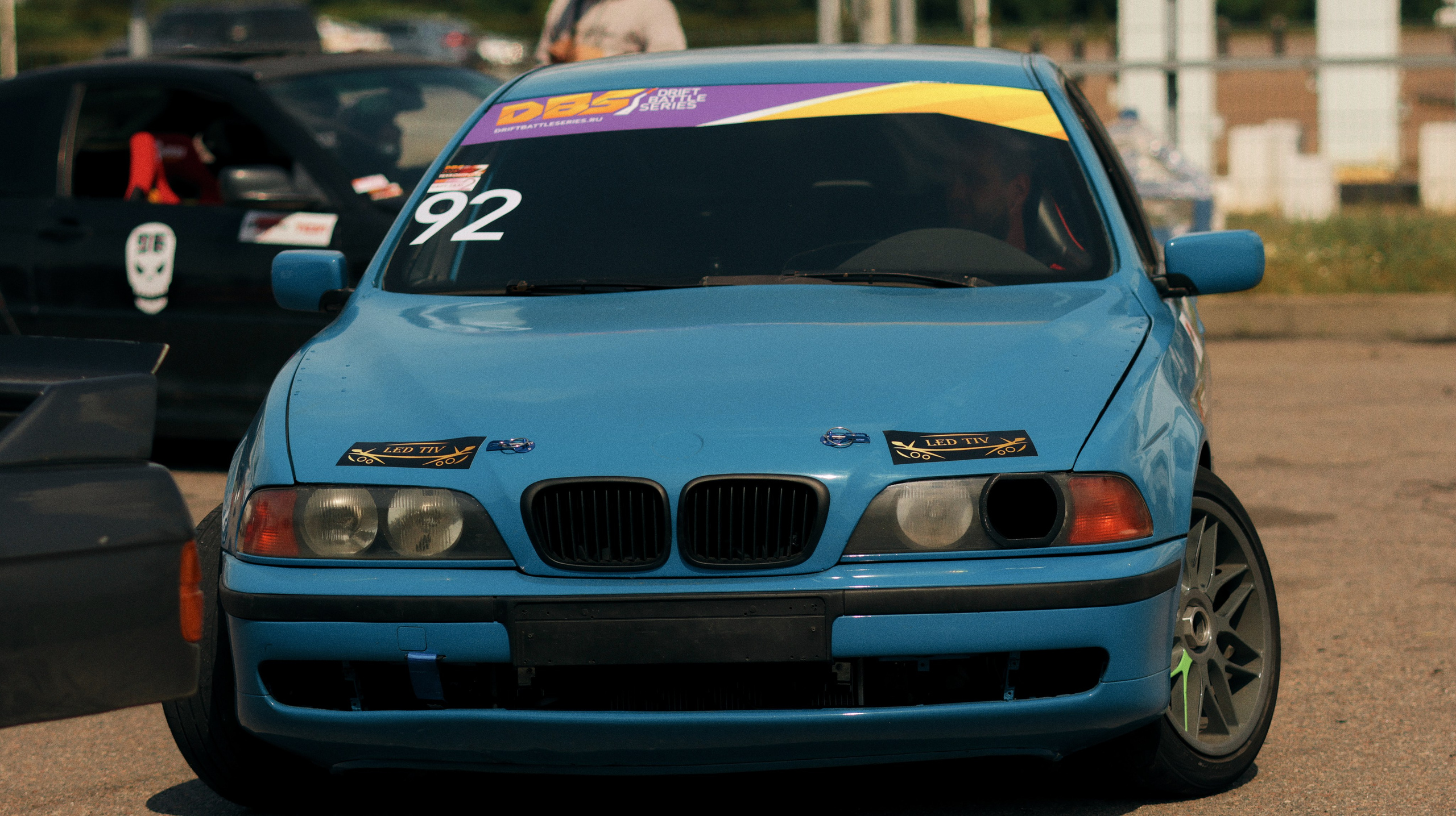 Чемпионат Drift Battle Series 2 Этап 2025 \\ День 1 //. Свадебный и репортажный фотограф Дмитрий Кононенко