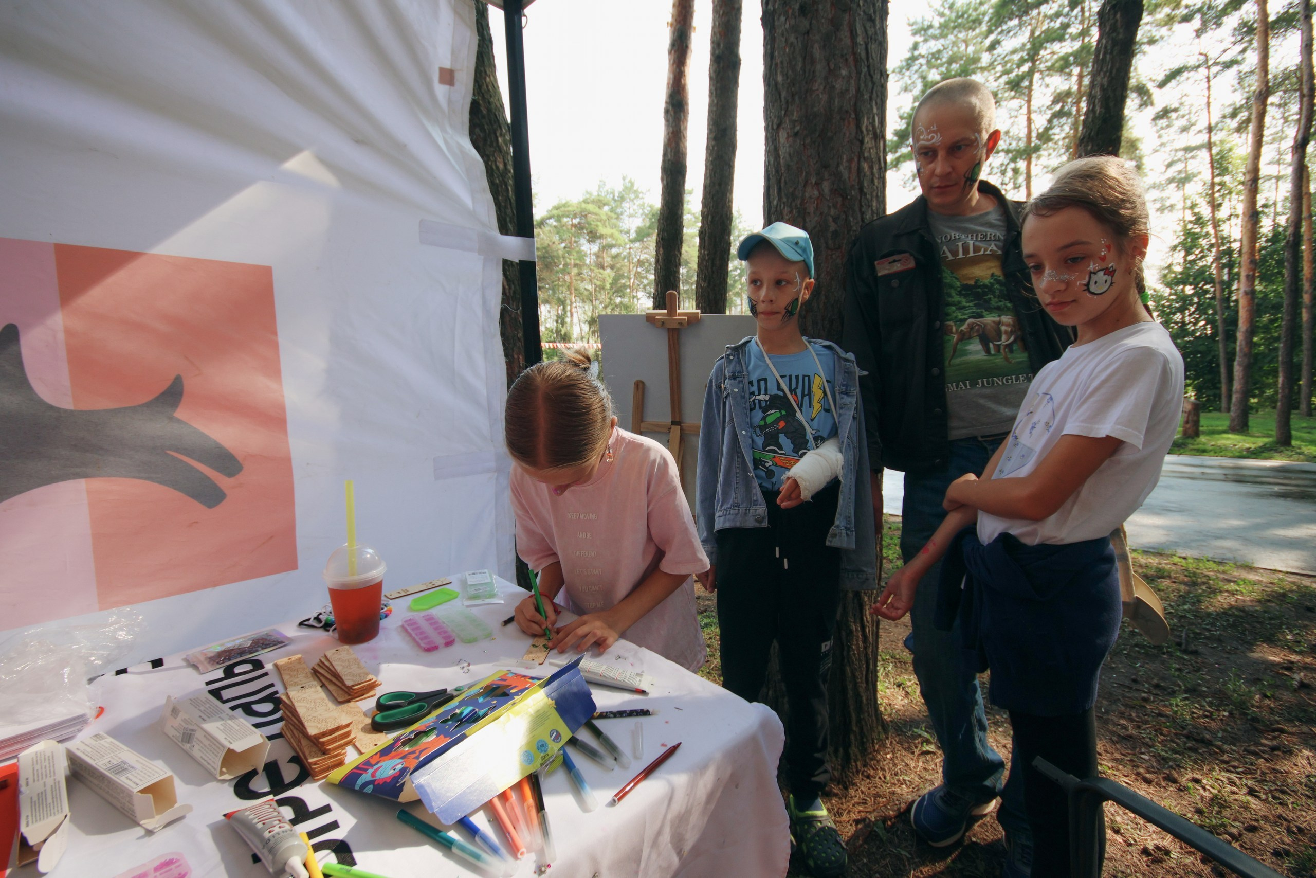 Четыре Лапы. Свадебный и репортажный фотограф Дмитрий Кононенко