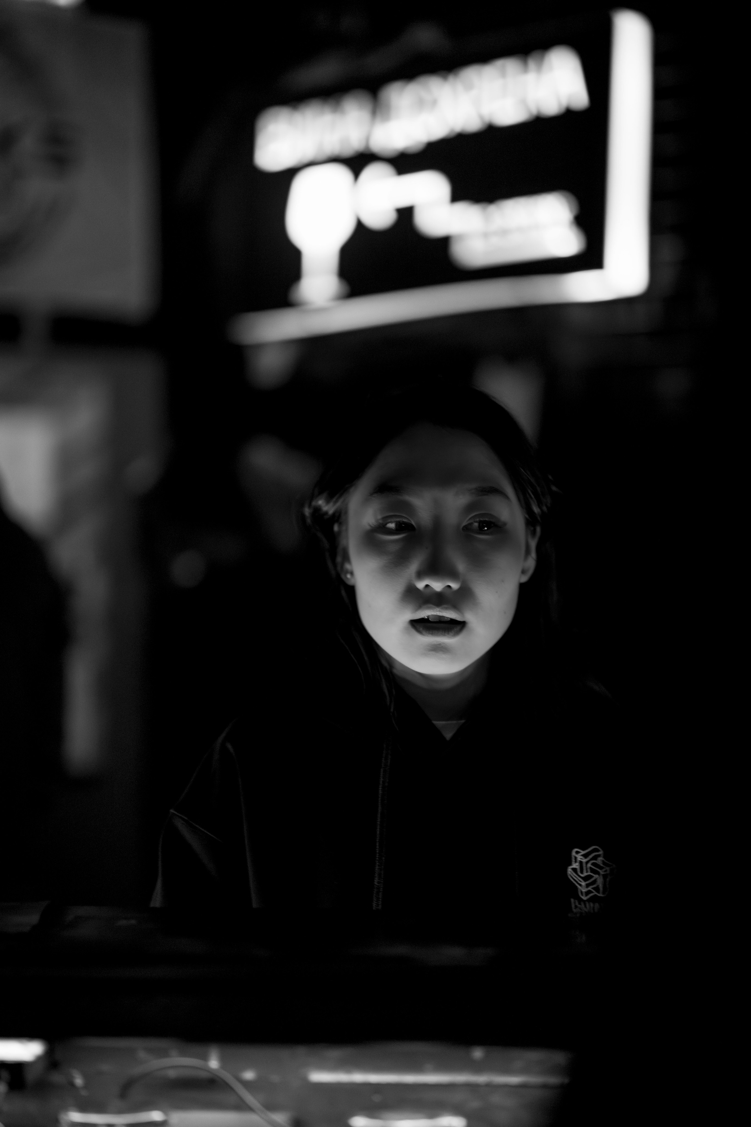 Rook's. Анастасия Паршукова — фотограф Шерегеш Новосибирск