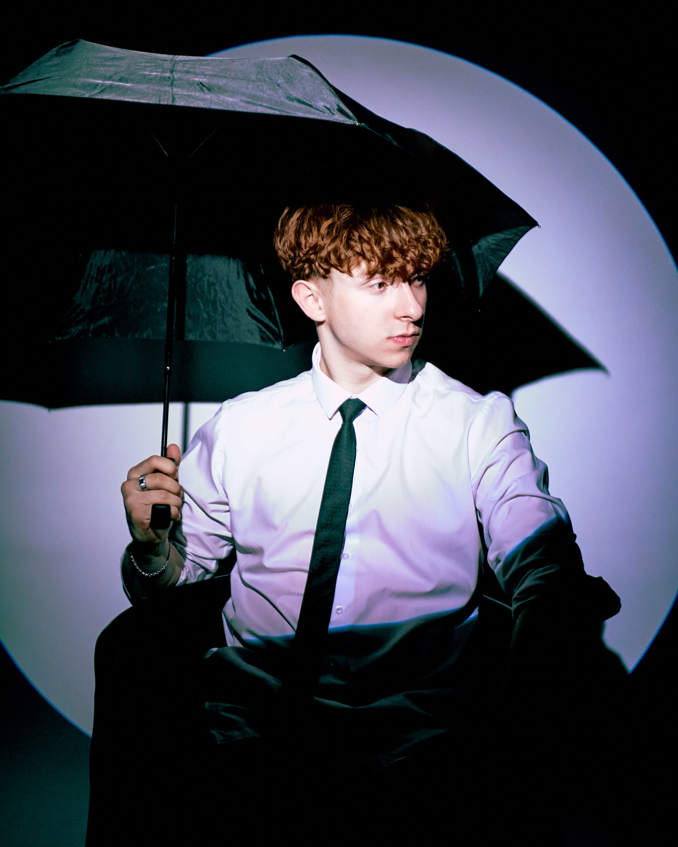 Креативные съёмки. Креативный фотограф Дима Персик