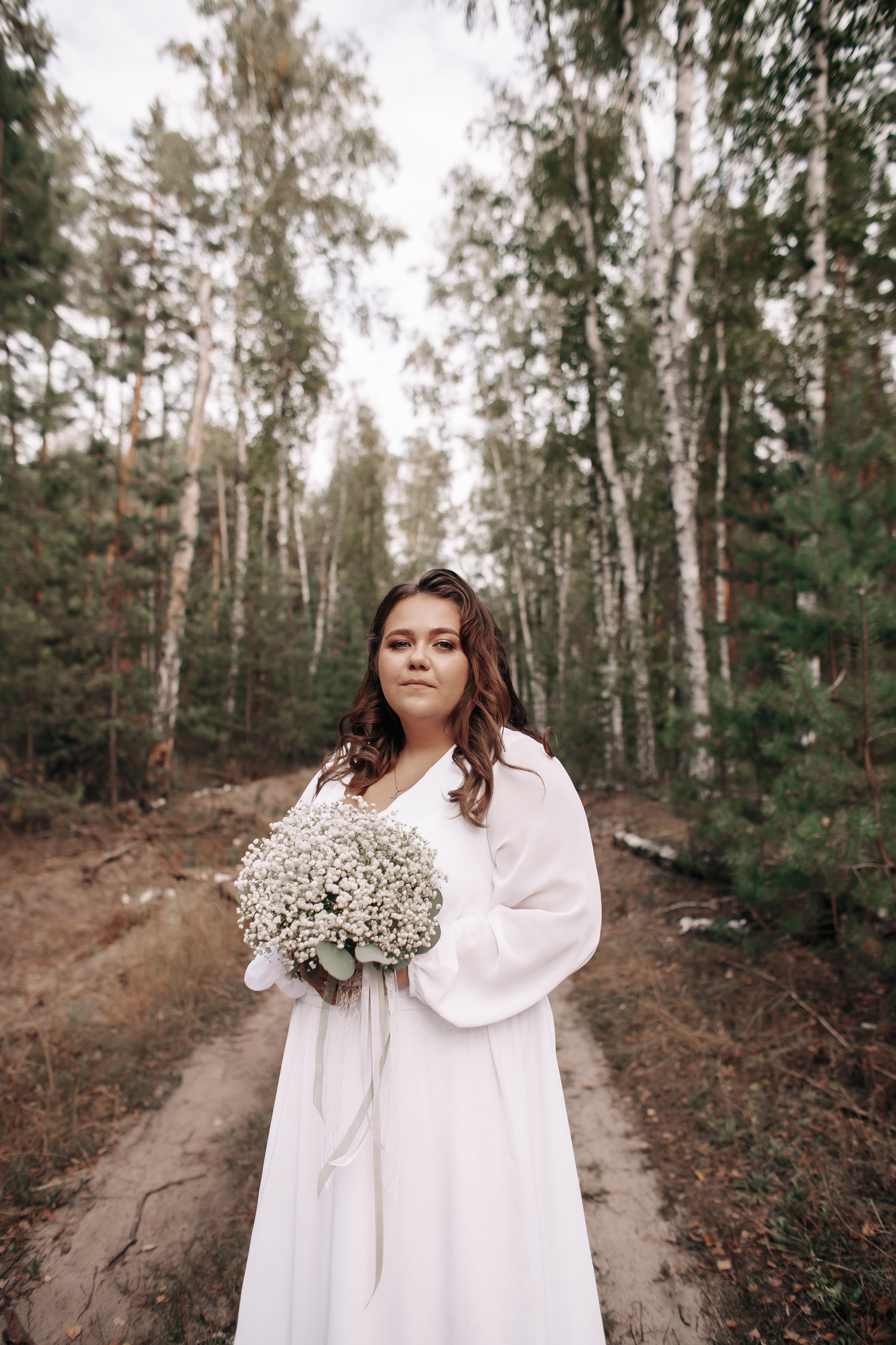 Евсей и Аделина. Фотограф Дарья Бобровских в Воронеже