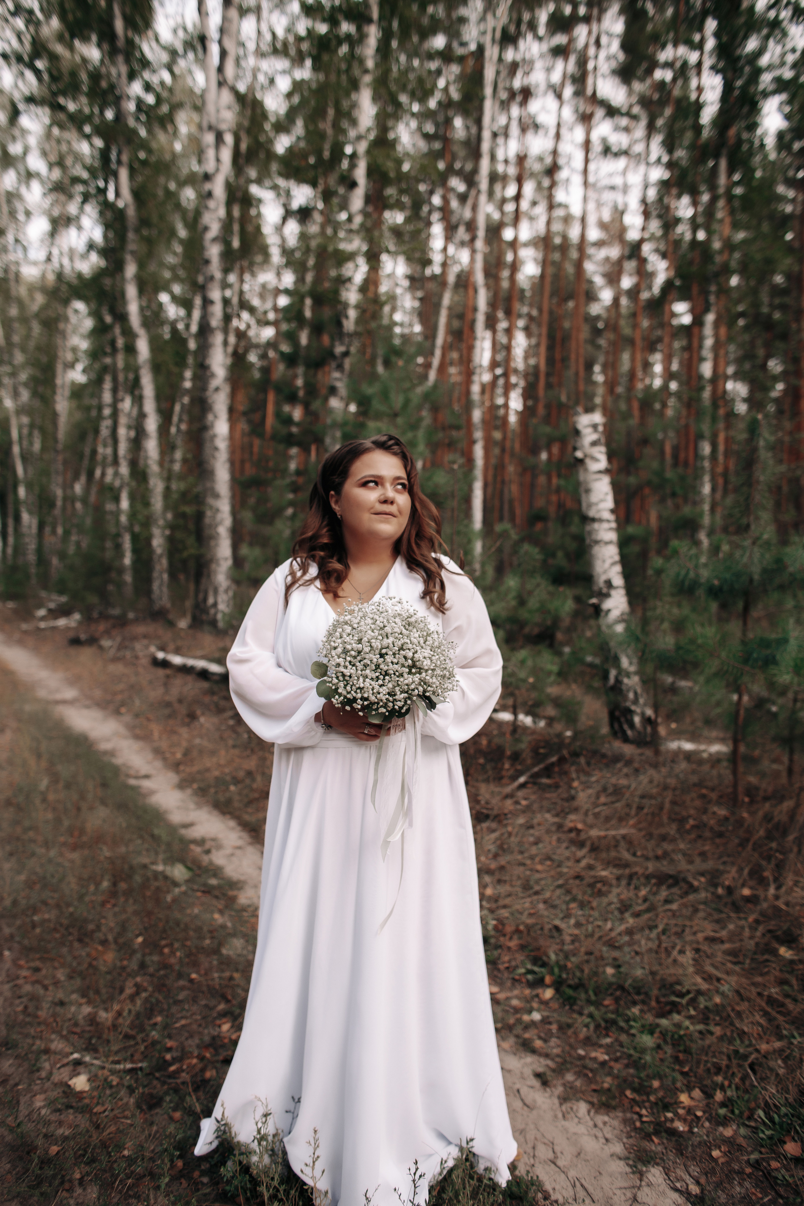 Евсей и Аделина. Фотограф Дарья Бобровских в Воронеже