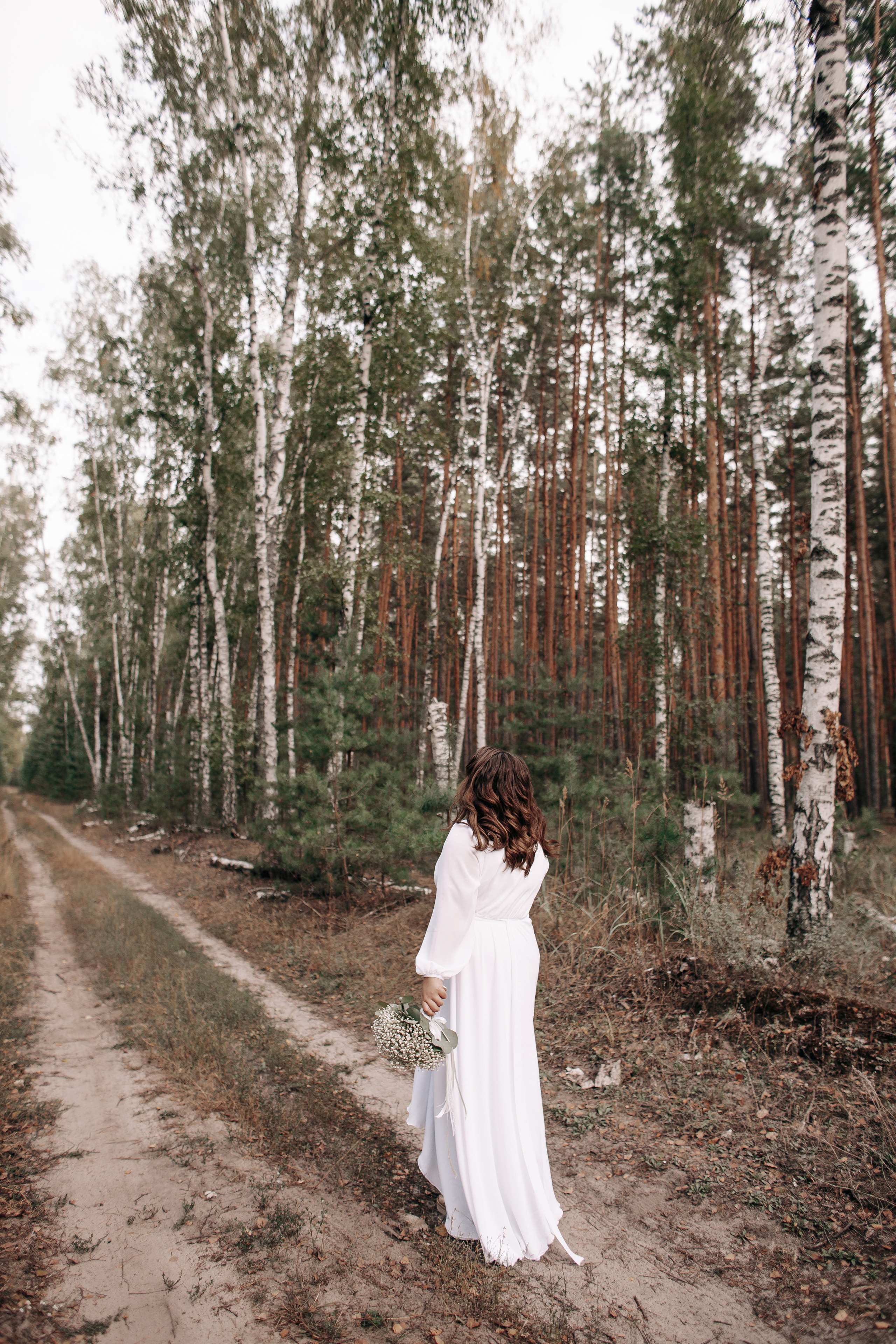 Евсей и Аделина. Фотограф Дарья Бобровских в Воронеже