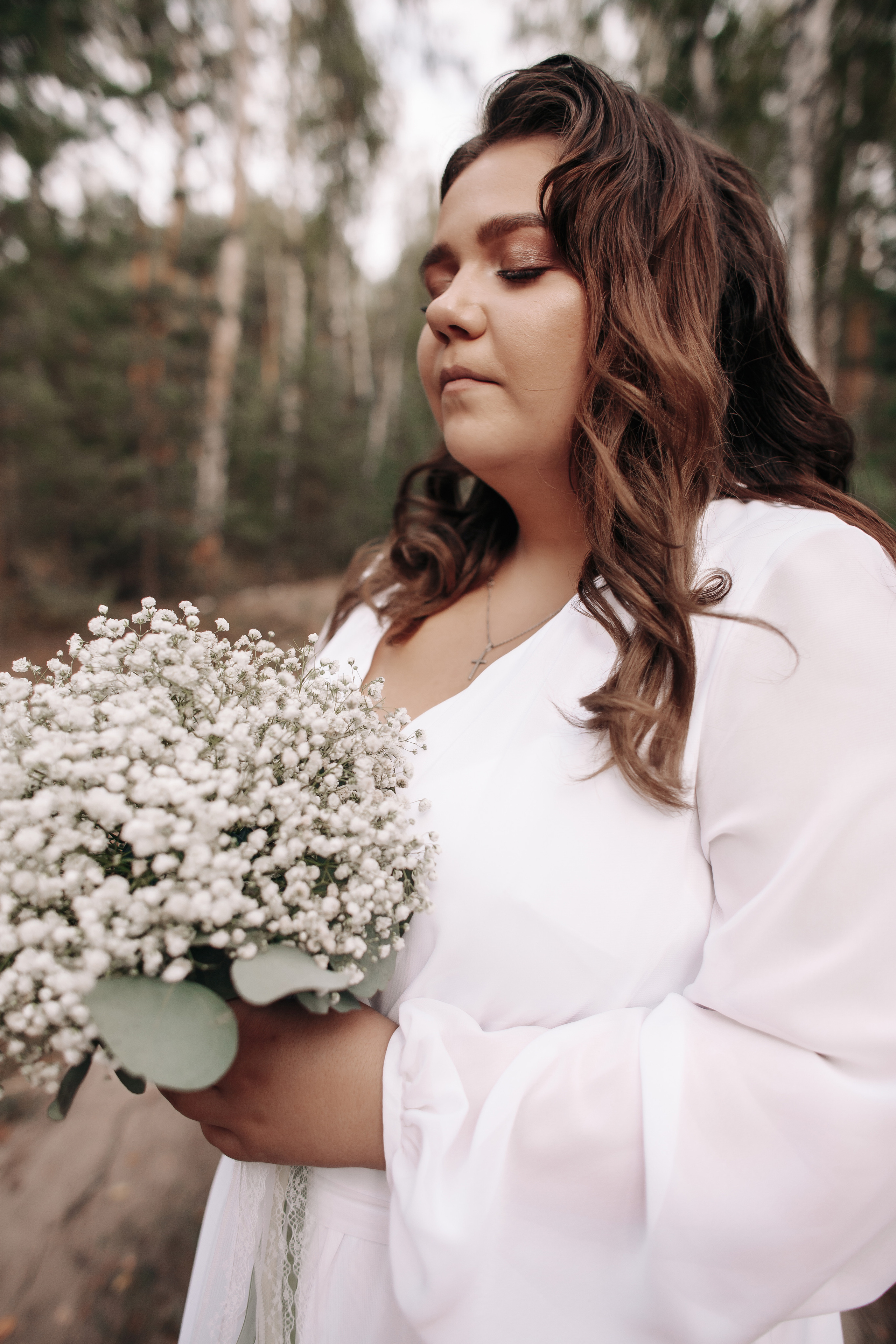 Евсей и Аделина. Фотограф Дарья Бобровских в Воронеже