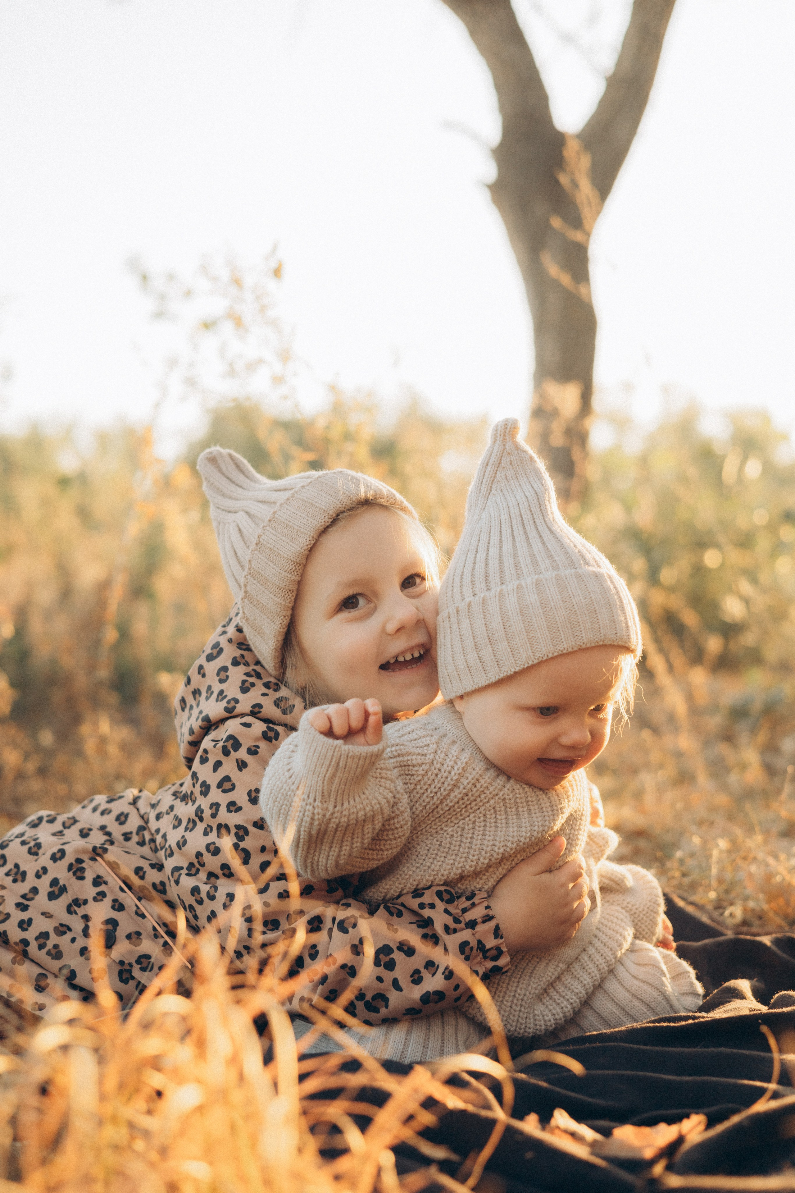 Детская. Фотограф Оксана Пономарева