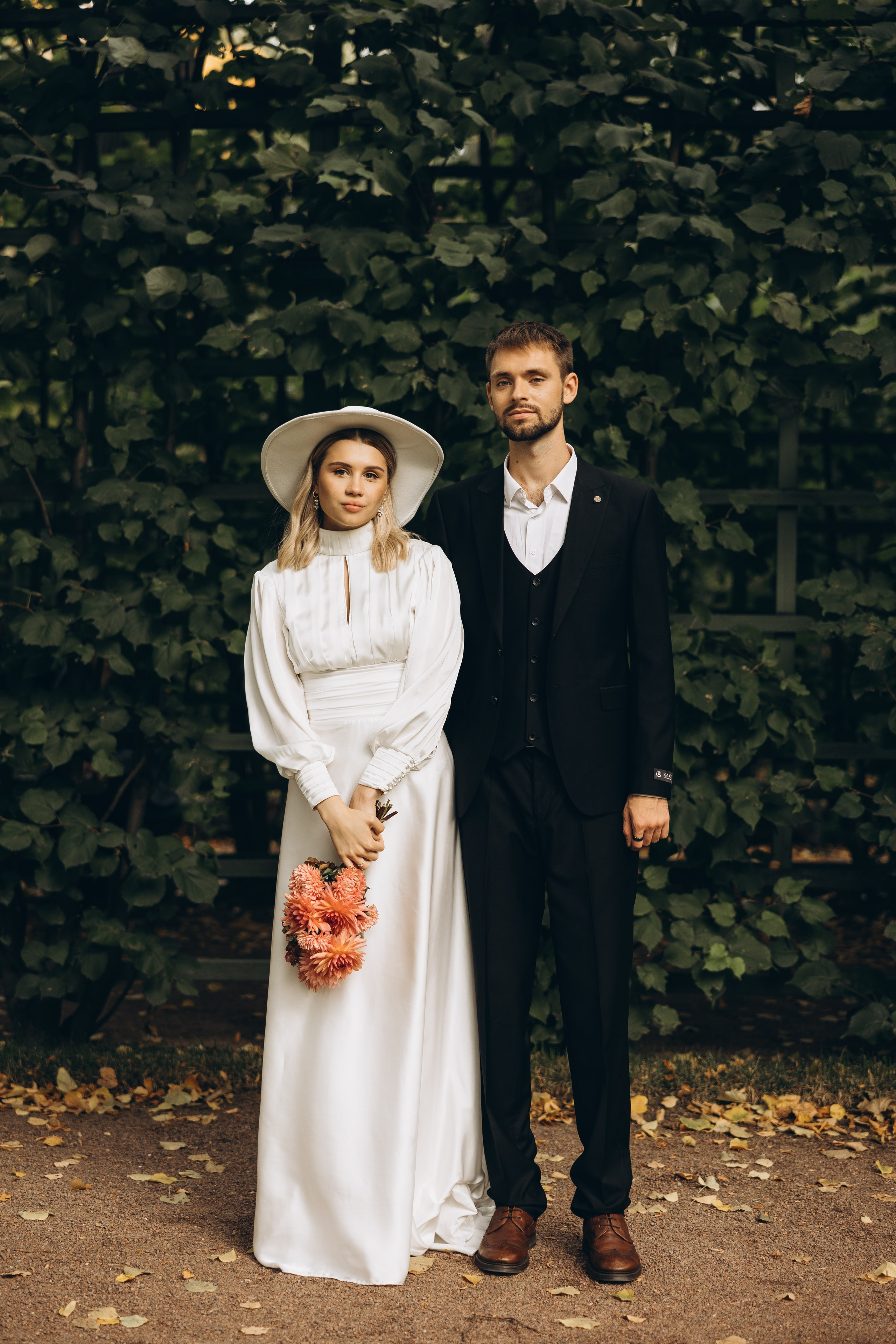 Алина & Игорь. Семейный фотограф в Москве Виктория Ястребинская