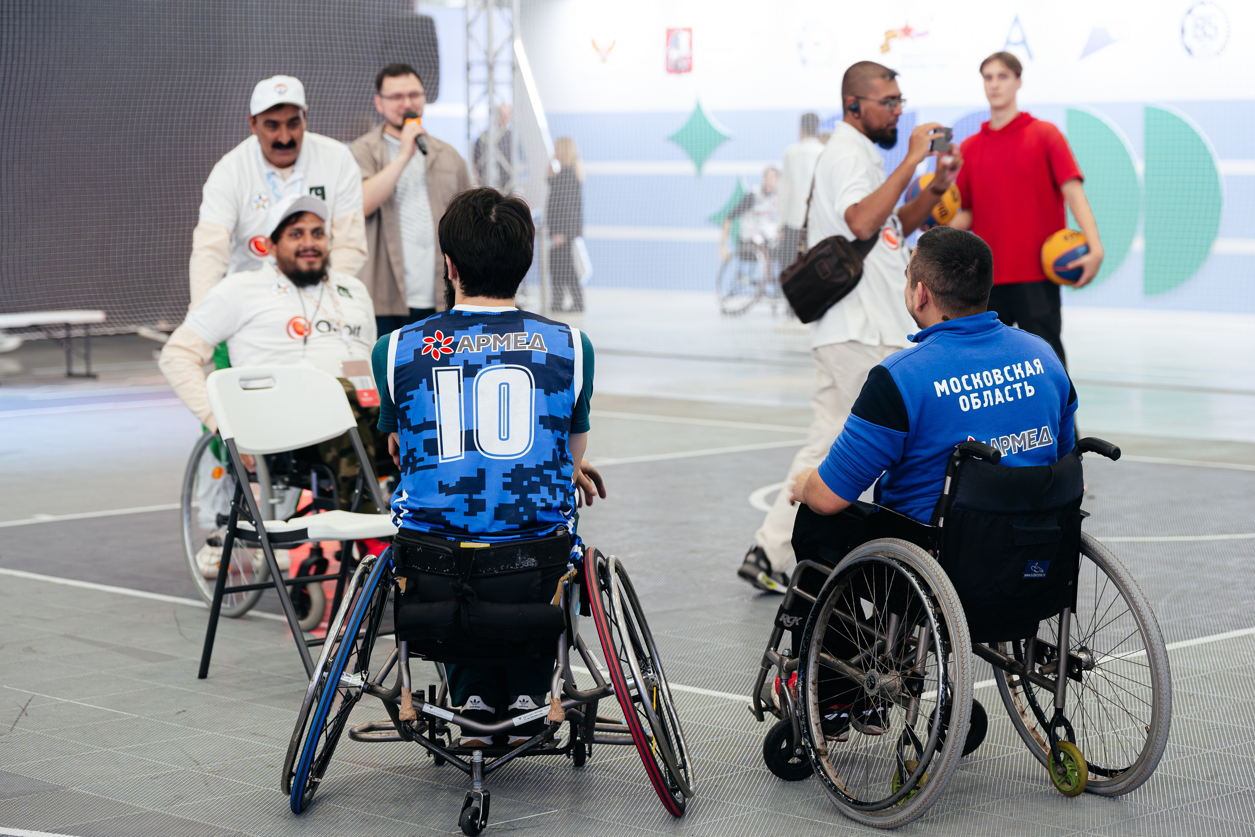 Абилимпикс 2025. Коммерческий фотограф в Санкт-Петербурге Анна Кобзарь