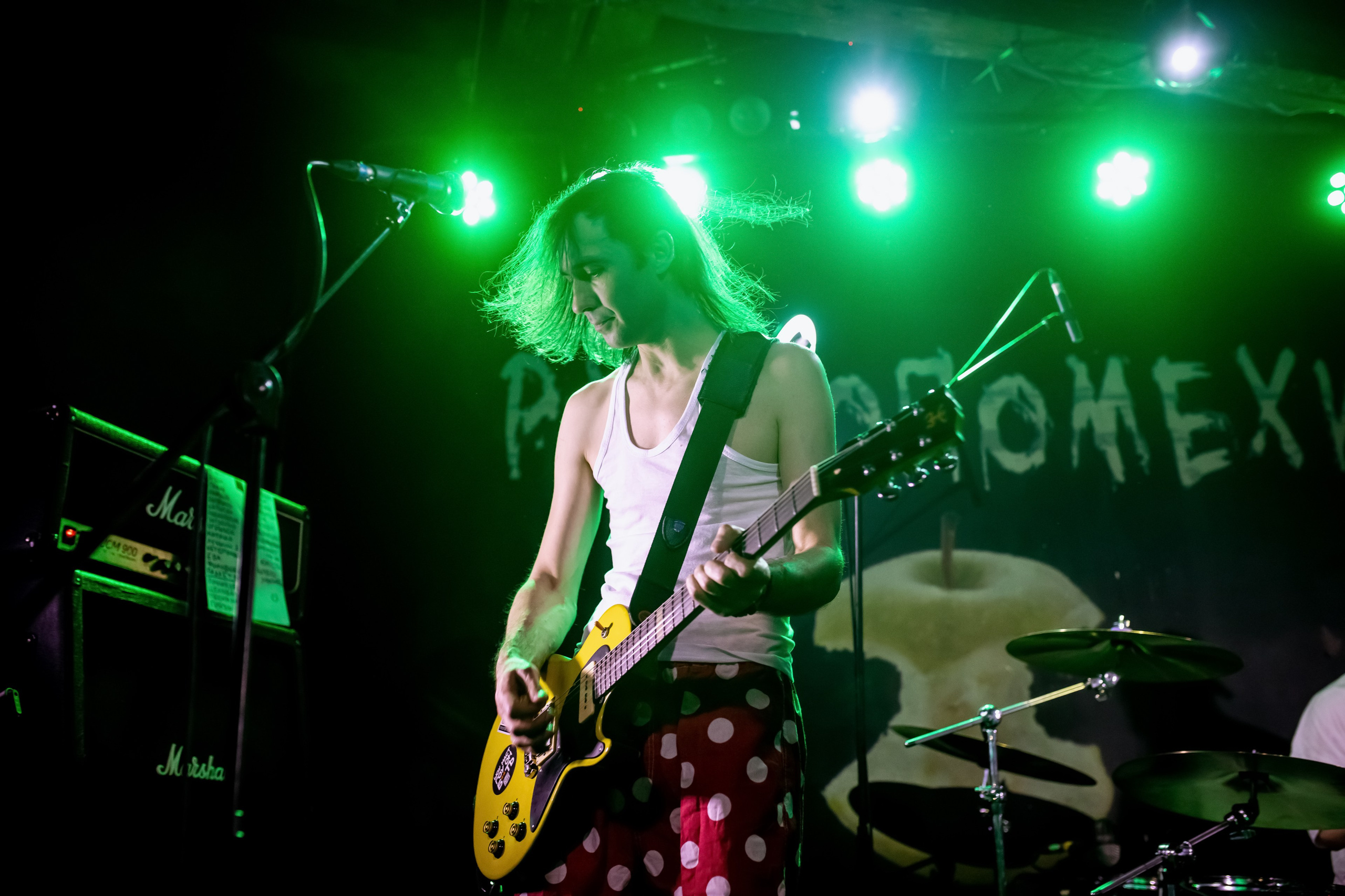 РАДИОПОМЕХИ. Фотограф Елена Богачева (lenalena_na_na_na)