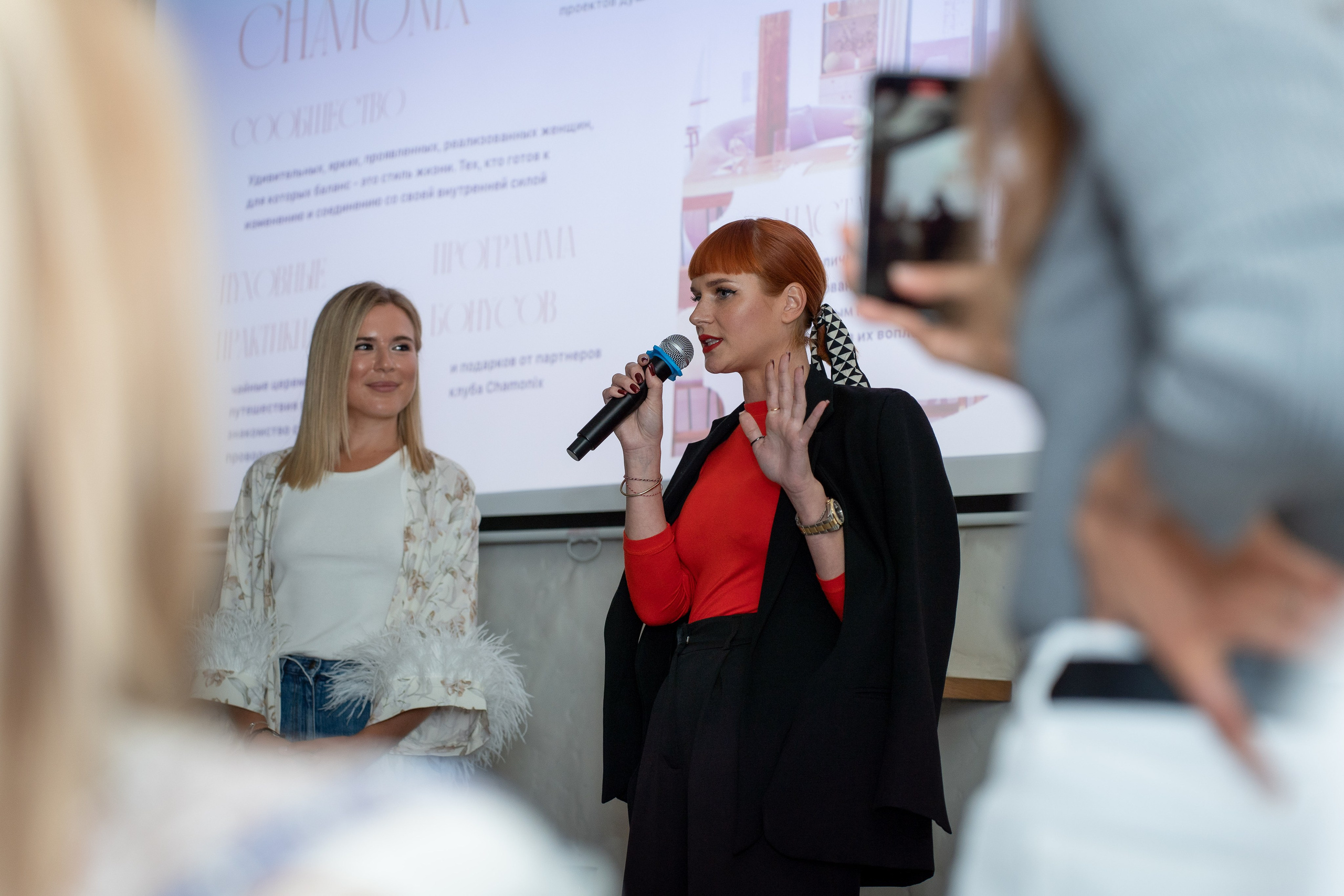 Репортажная съёмка. Семейный и контент фотограф в Москве Алёна Сливка