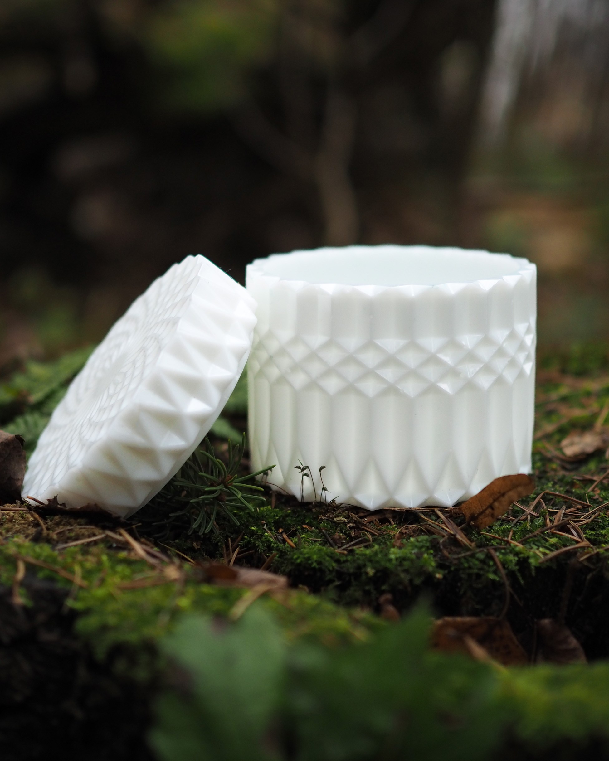 Изделия из эпоксидной смолы