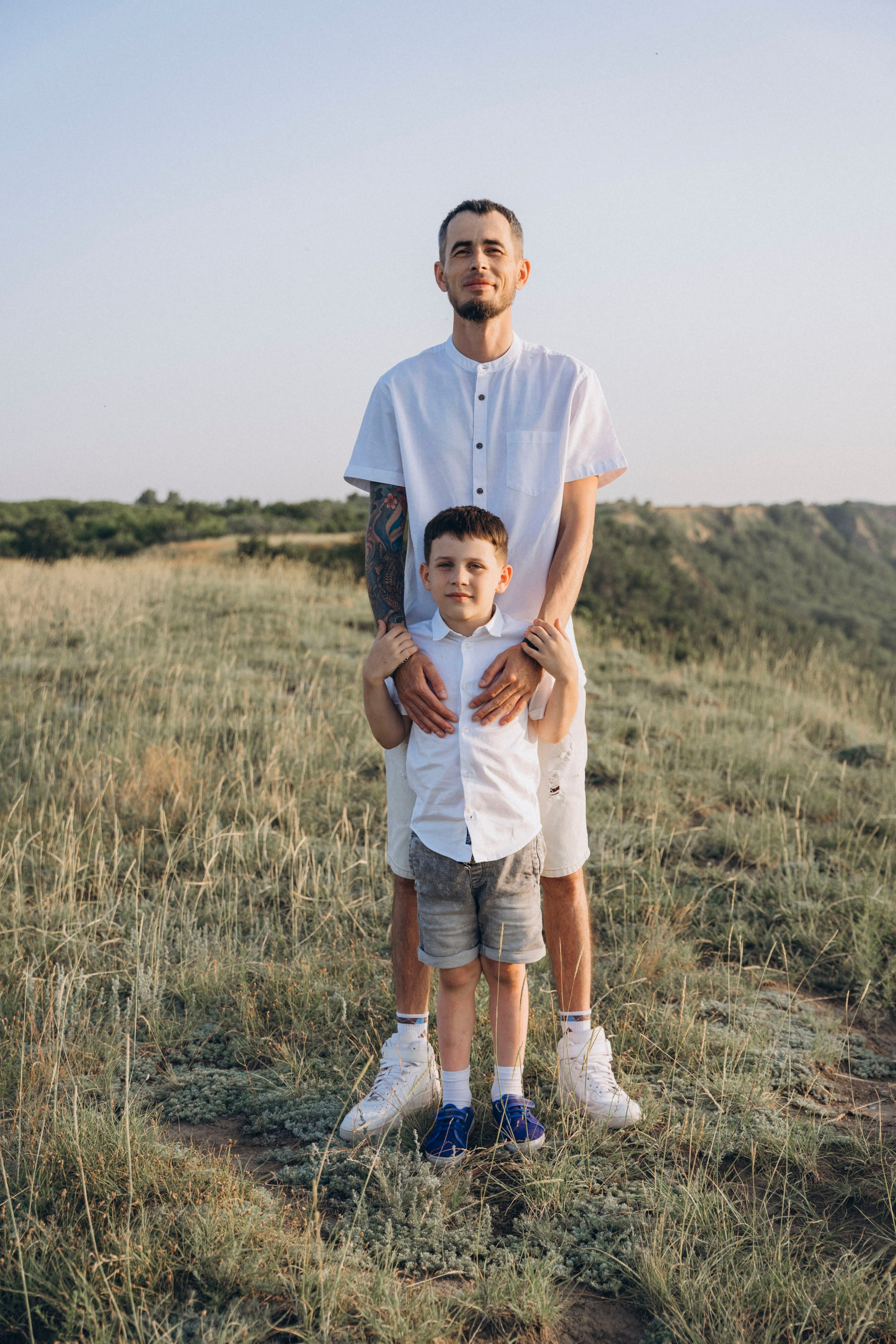 На улице. Фотограф Волгоград Ксения Устинова