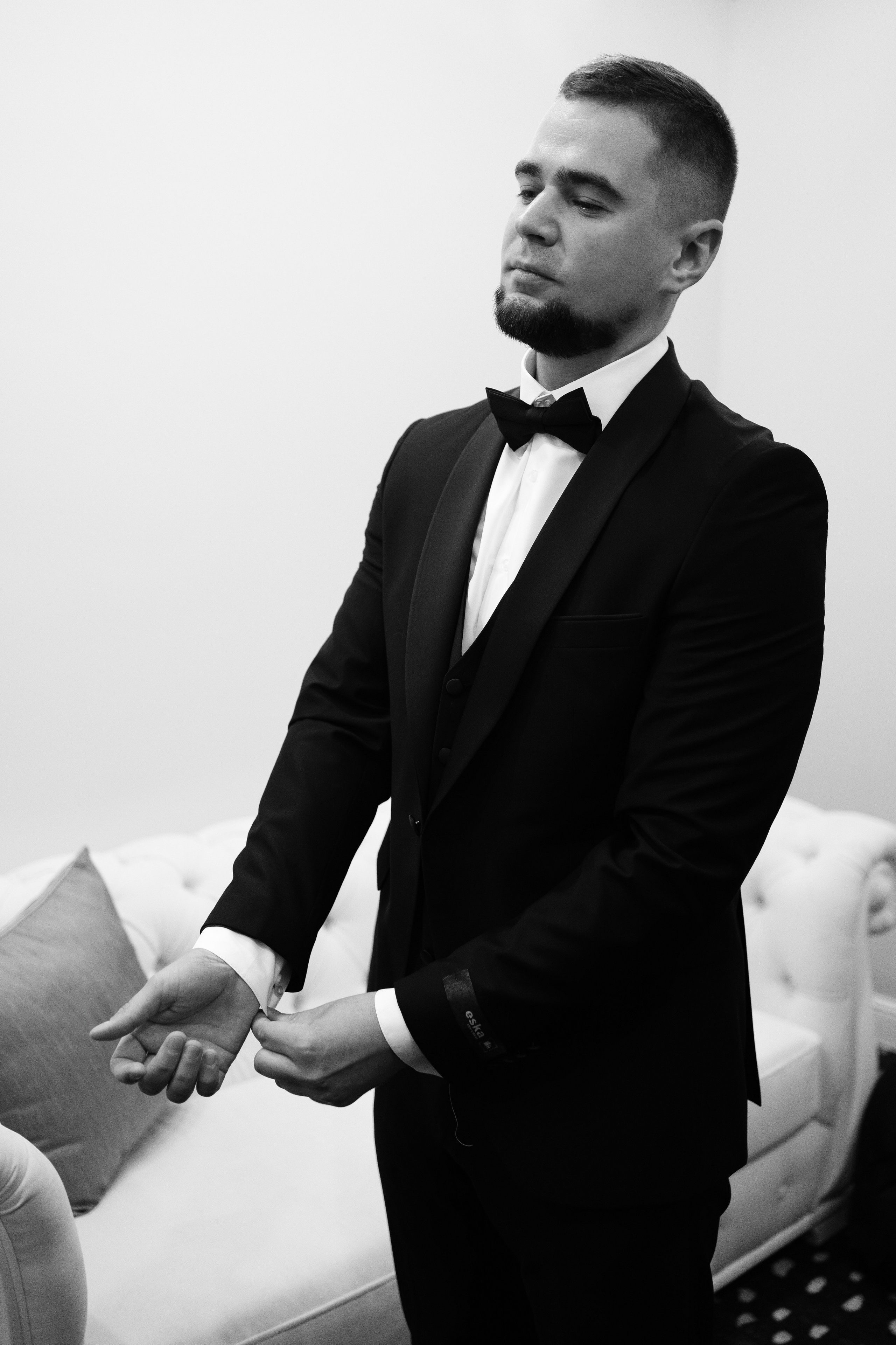 Максим и Ольга. Свадебный фотограф | репортаж | праздники | крещение