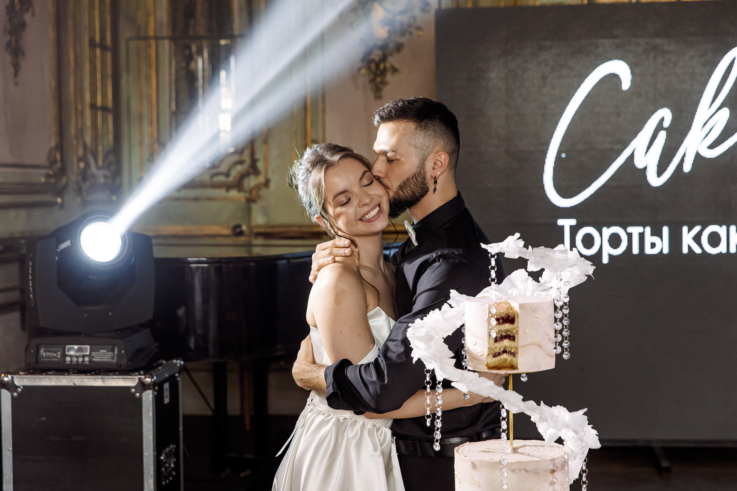 Свадебная выставка. Свадебный и семейный фотограф в Челябинске Юлия Ишимова