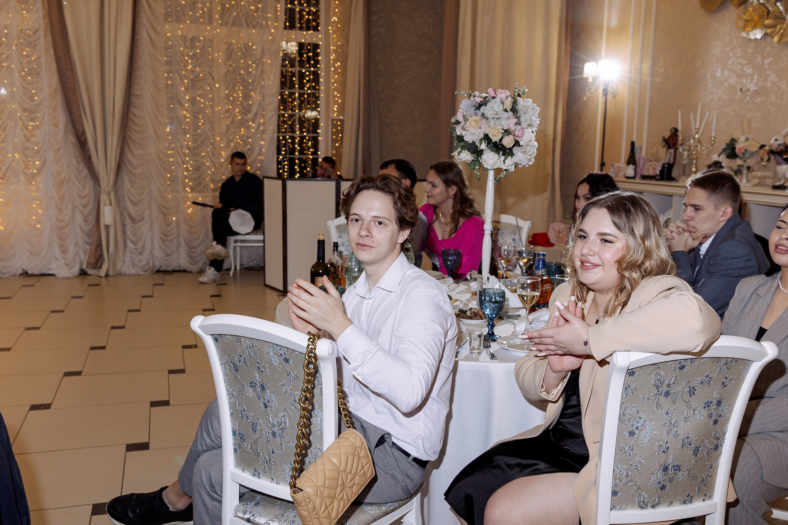 Владислава и Никита. Свадебный и семейный фотограф в Челябинске Юлия Ишимова