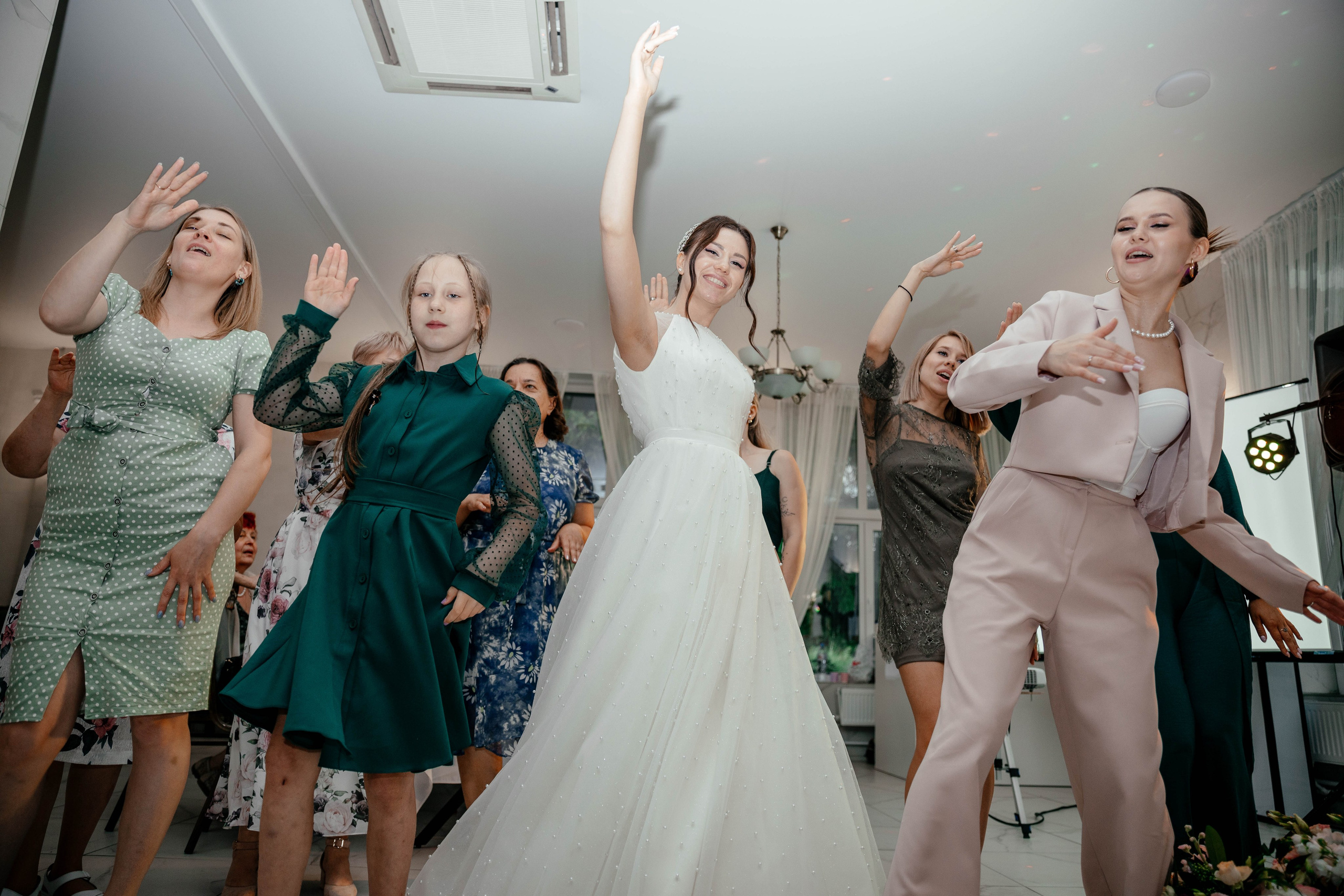 Дмитрий & Юлия. Свадебный и семейный фотограф в Ижевске