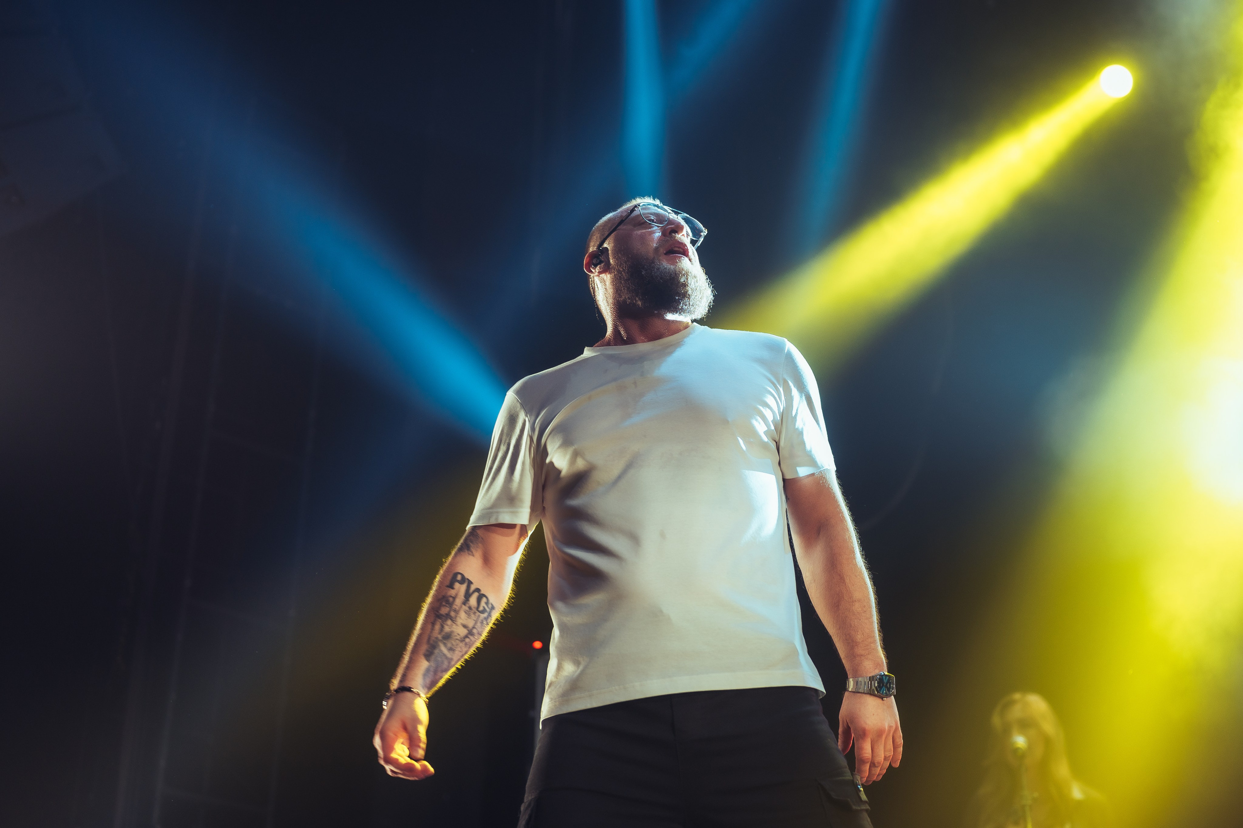 МАВАШИ group, 2025 год. Иван Кубик — фотограф и видеограф