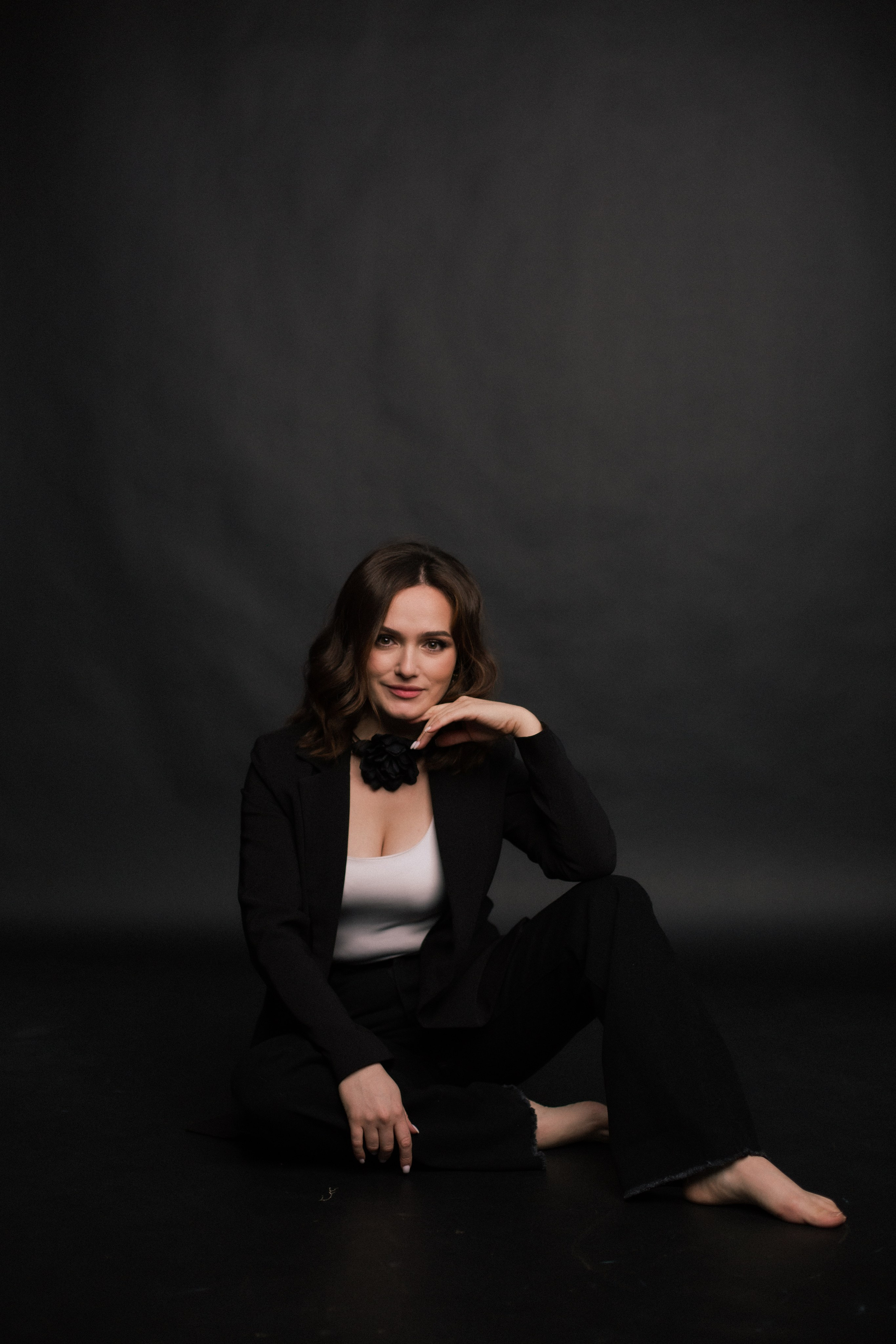 Zeynep. Beye Shevkiyeva Photography