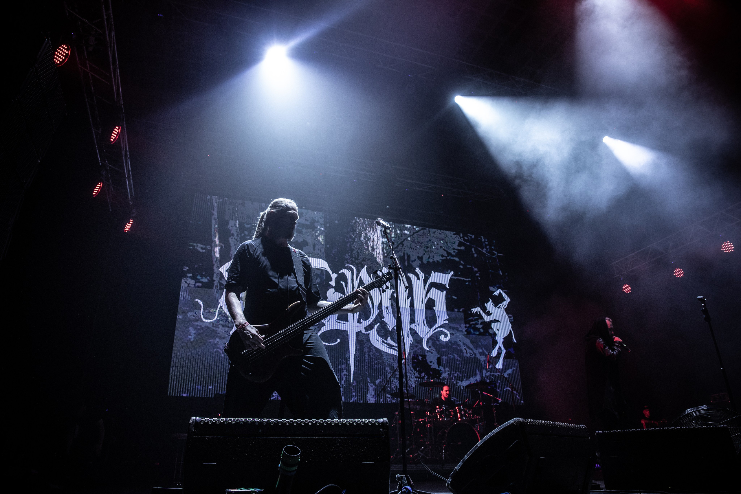 Музыкальный фестиваль «ФОРТ НОВОРОК». Anastasia Leonowa