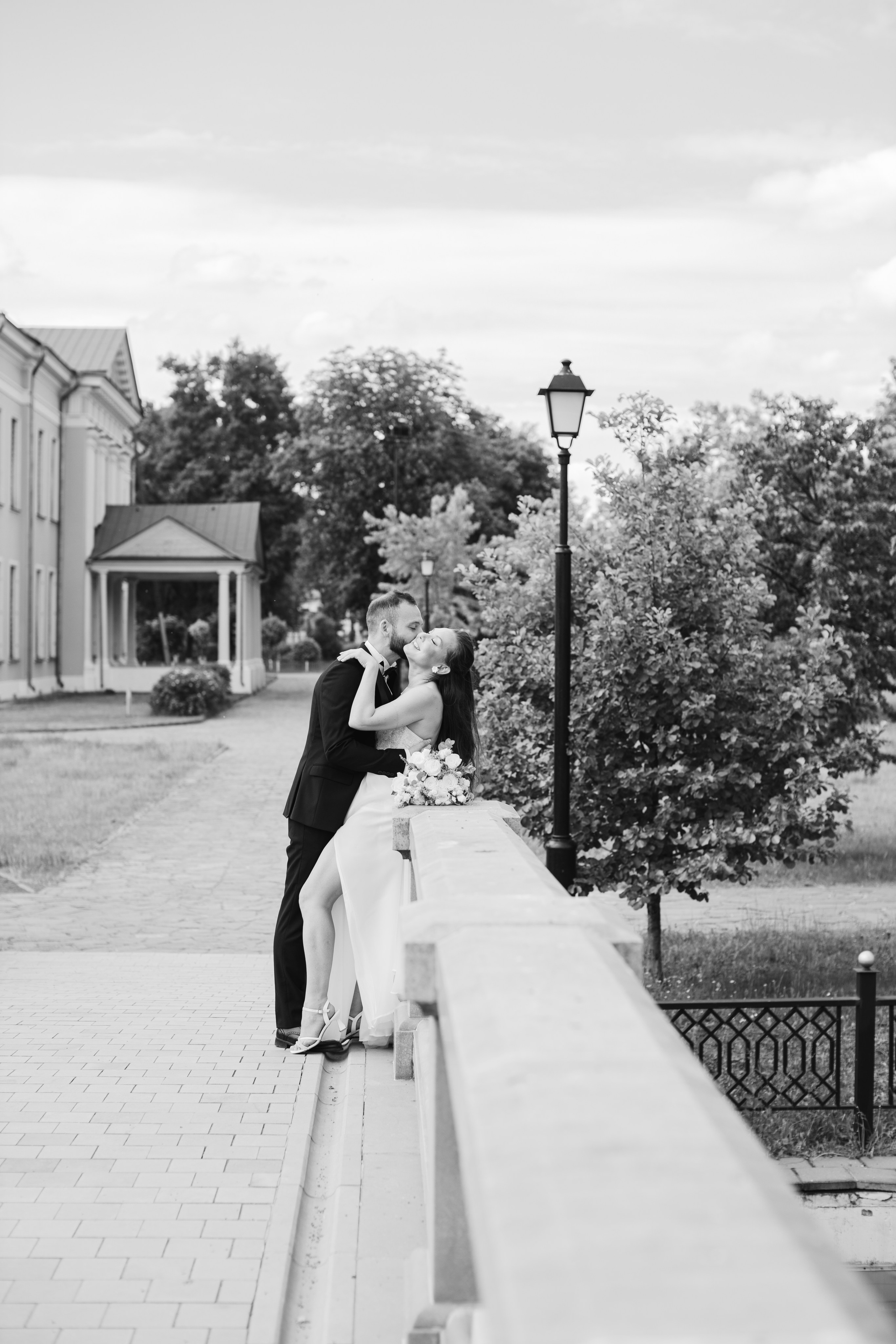 Владимир и Александра. Фотопрогулка. Главная