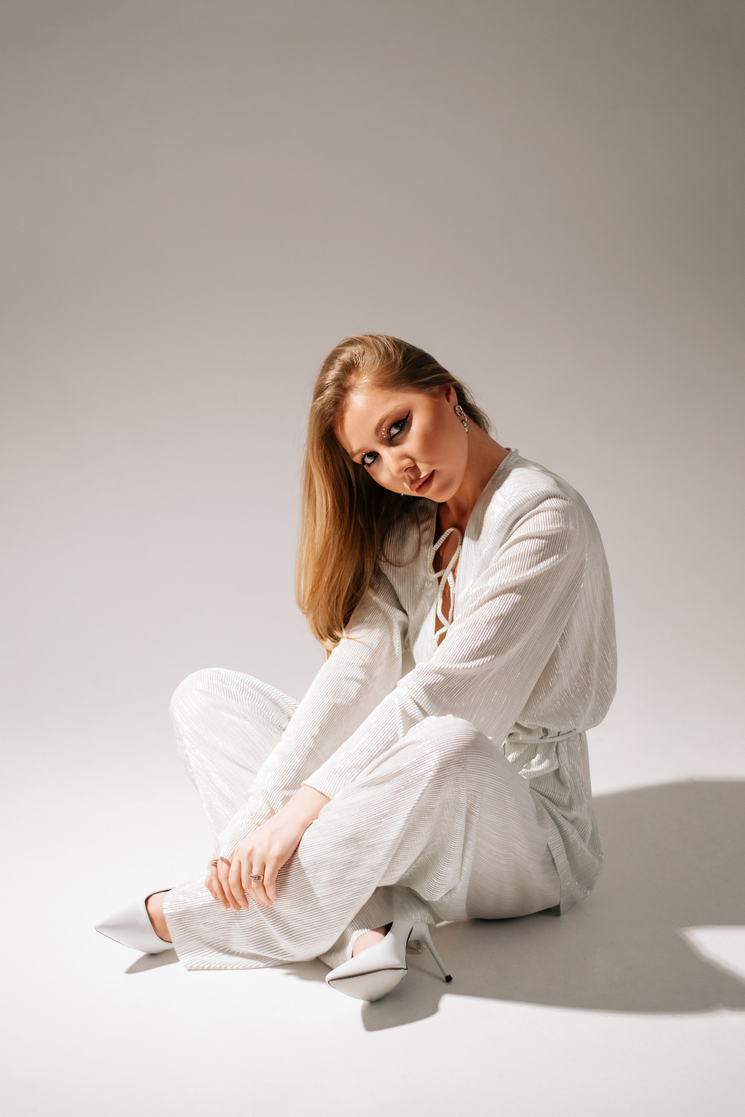 Нурия. Фотограф в Екатеринбурге Веретенова Наталья