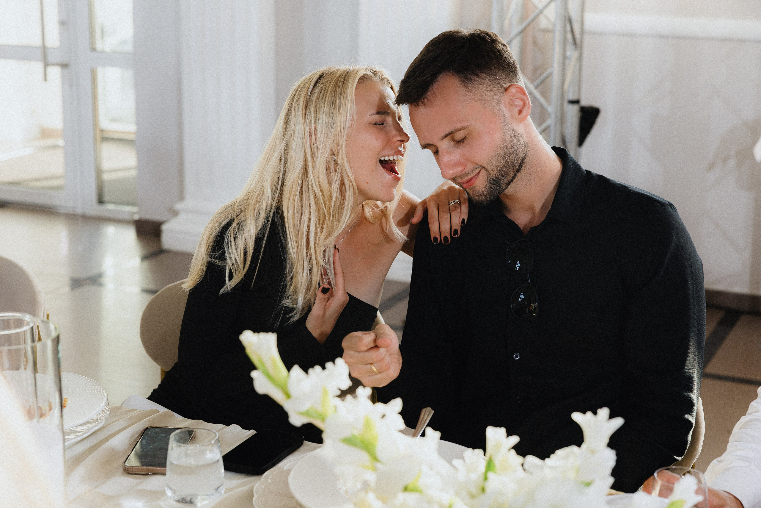 Алина и Никита 🤍. Фотограф в Минске Дарья Матвеенко