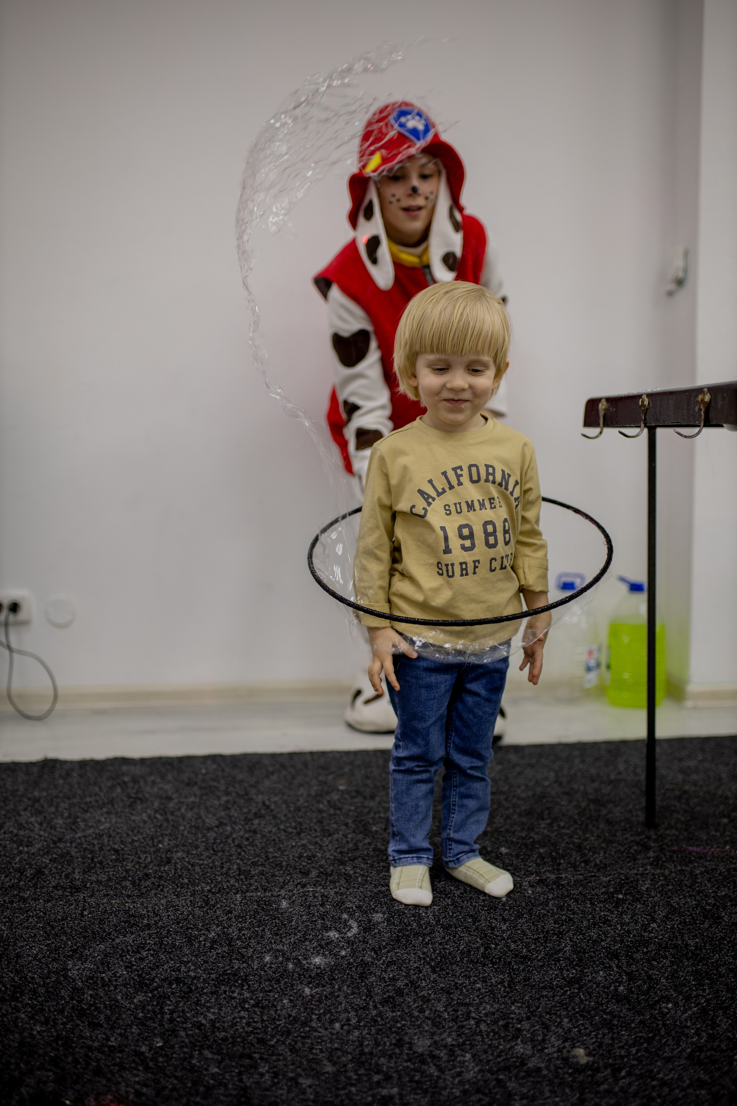 Вечеринка Вовочки. Семейный и детский фотограф в Петрозаводске
