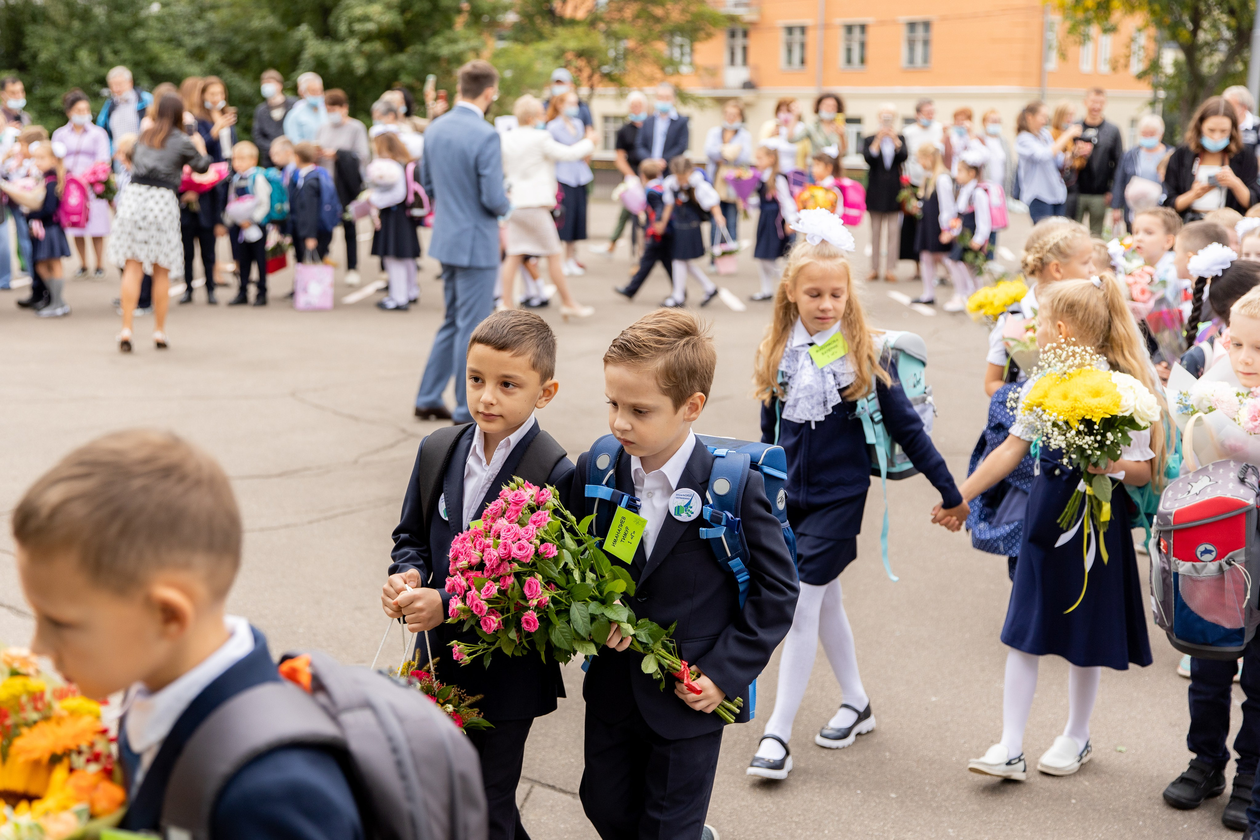 1 Г Останкино 1415. Свадебный фотограф | Москва