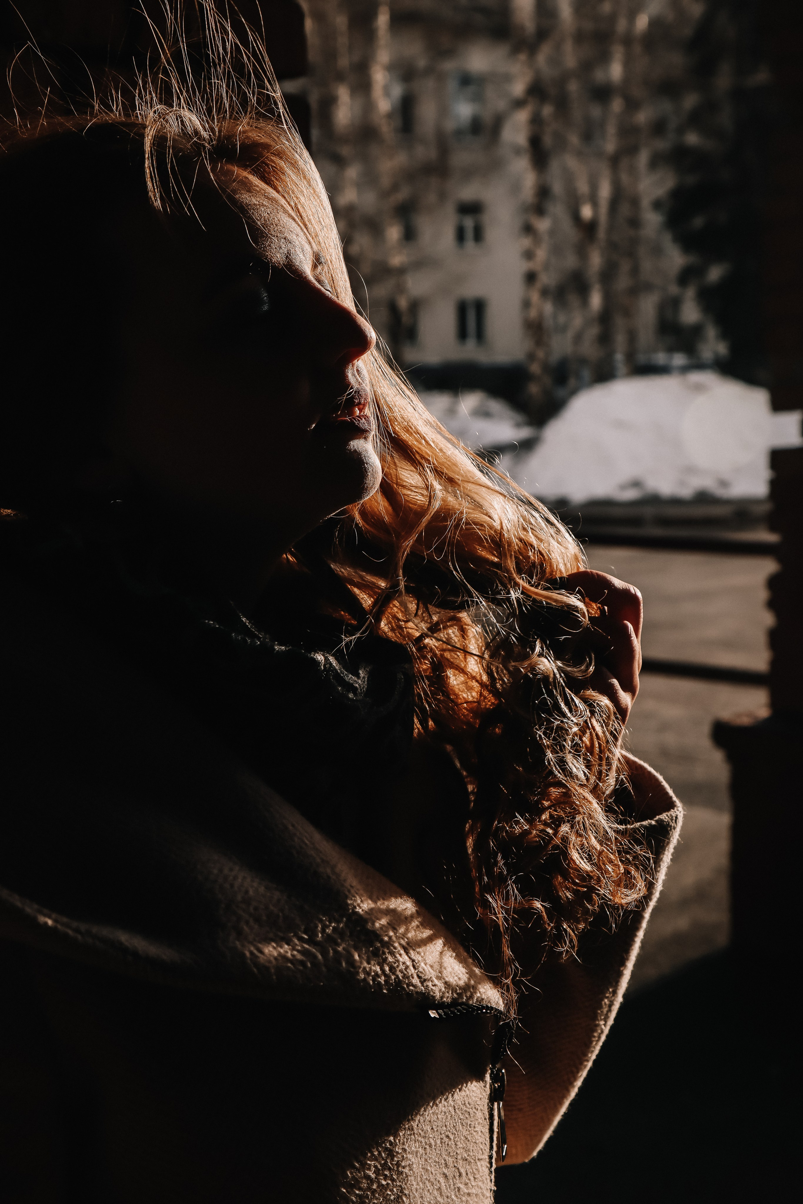 Настя ♥︎. Фотограф в Кемерово Клюева Дарья