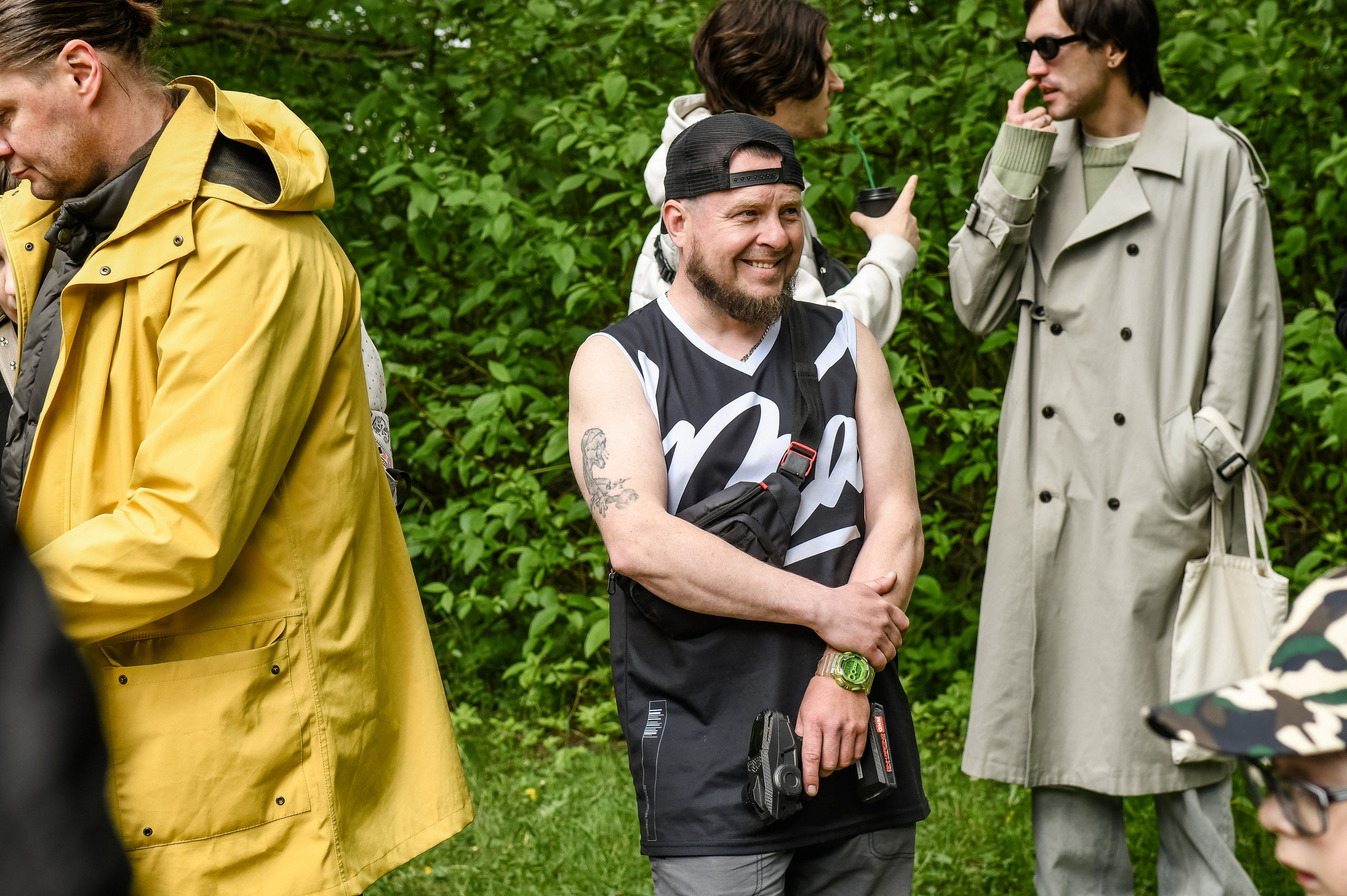 1 июня 2025 год Елагин слёт. ОЛЕСЯ ШАФЕРОВА / ВАШ ФОТОГРАФ в Санкт-Петербурге