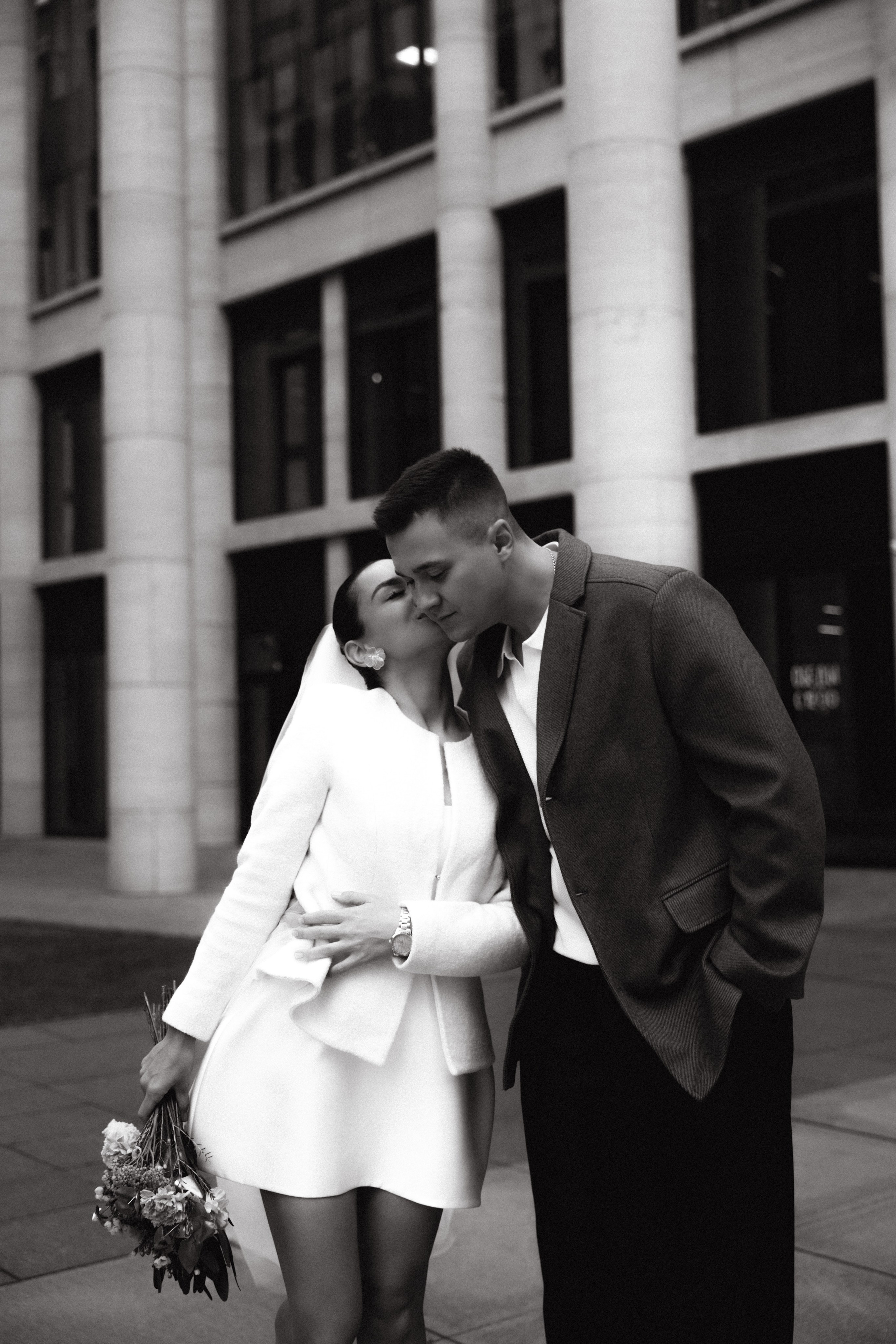 A & Д | Санкт-Петербург. Фотограф Екатерина Амбрушкевич