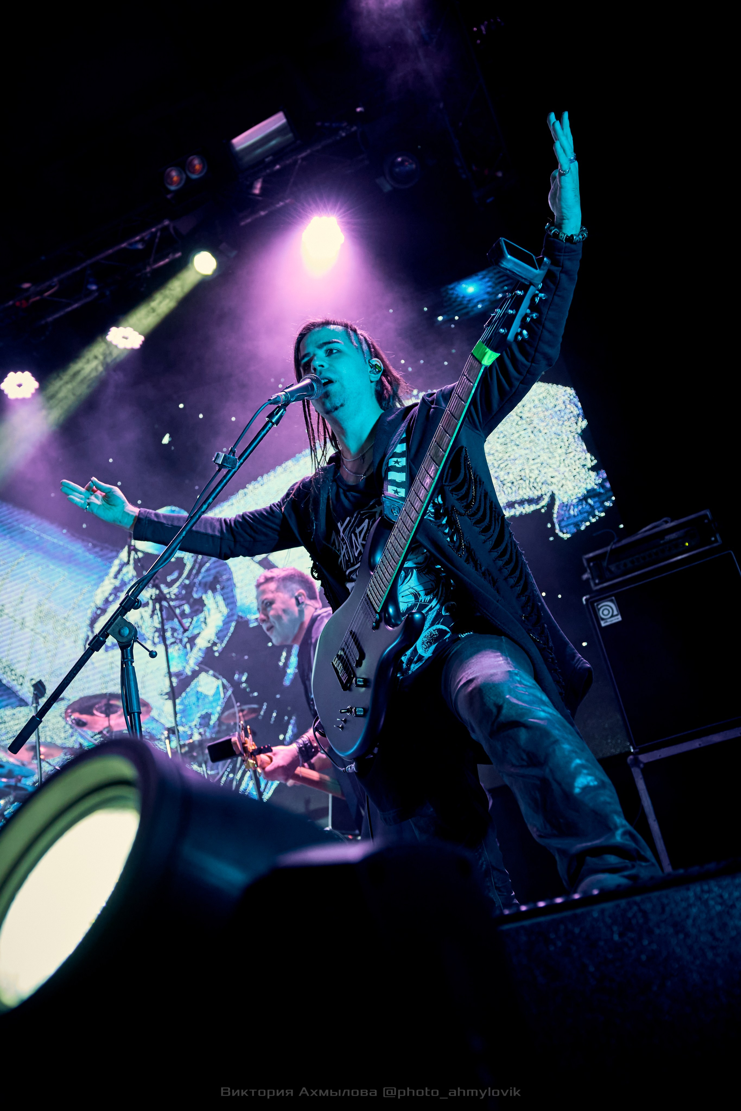 13.10.2024 ДЖОКОНДА в Урбан. Виктория Ахмылова. Фотограф в Москве