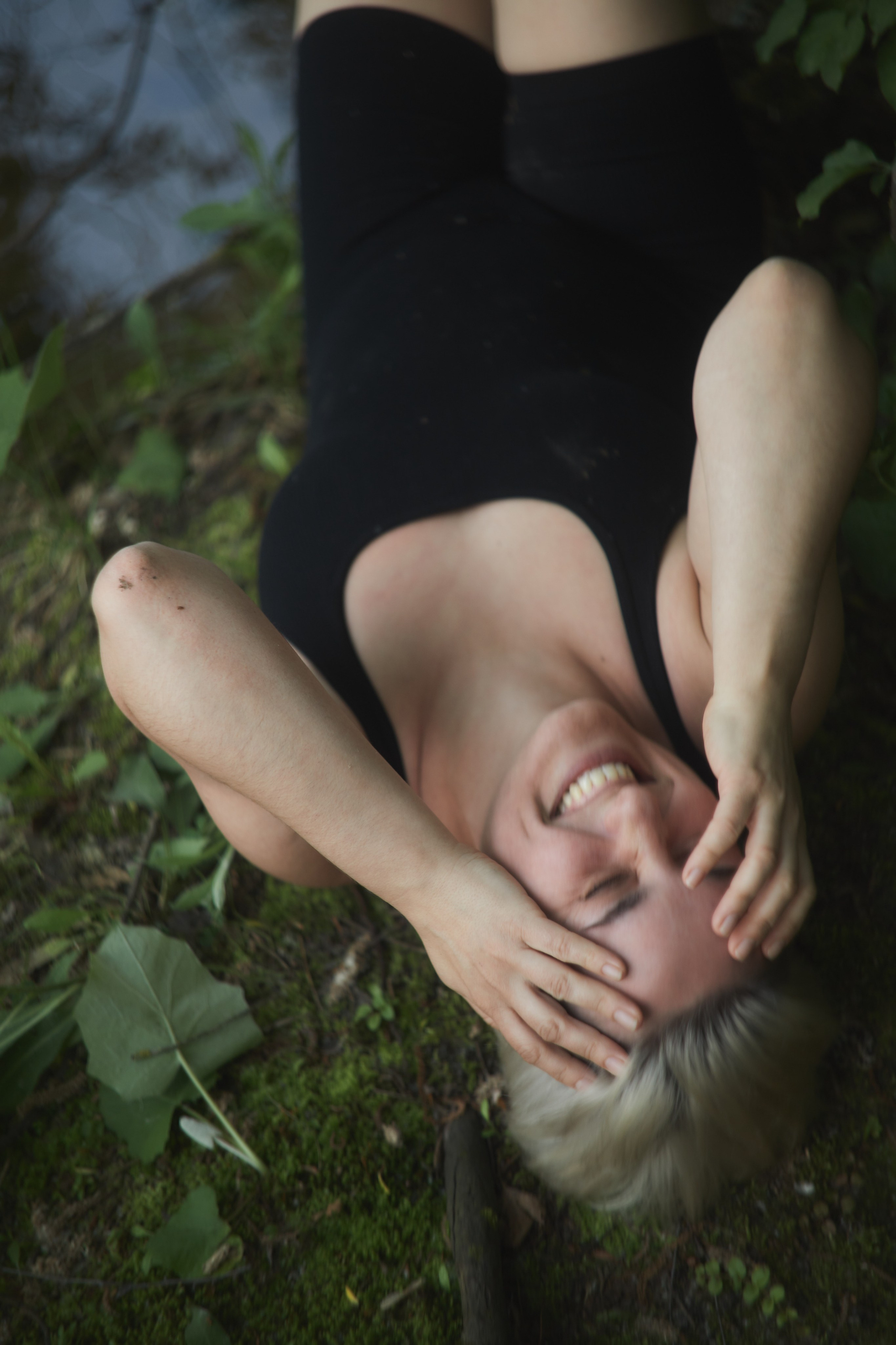 Портретная фотосессия Саши. Екатерина Осипова — профессиональный фотограф в Москве