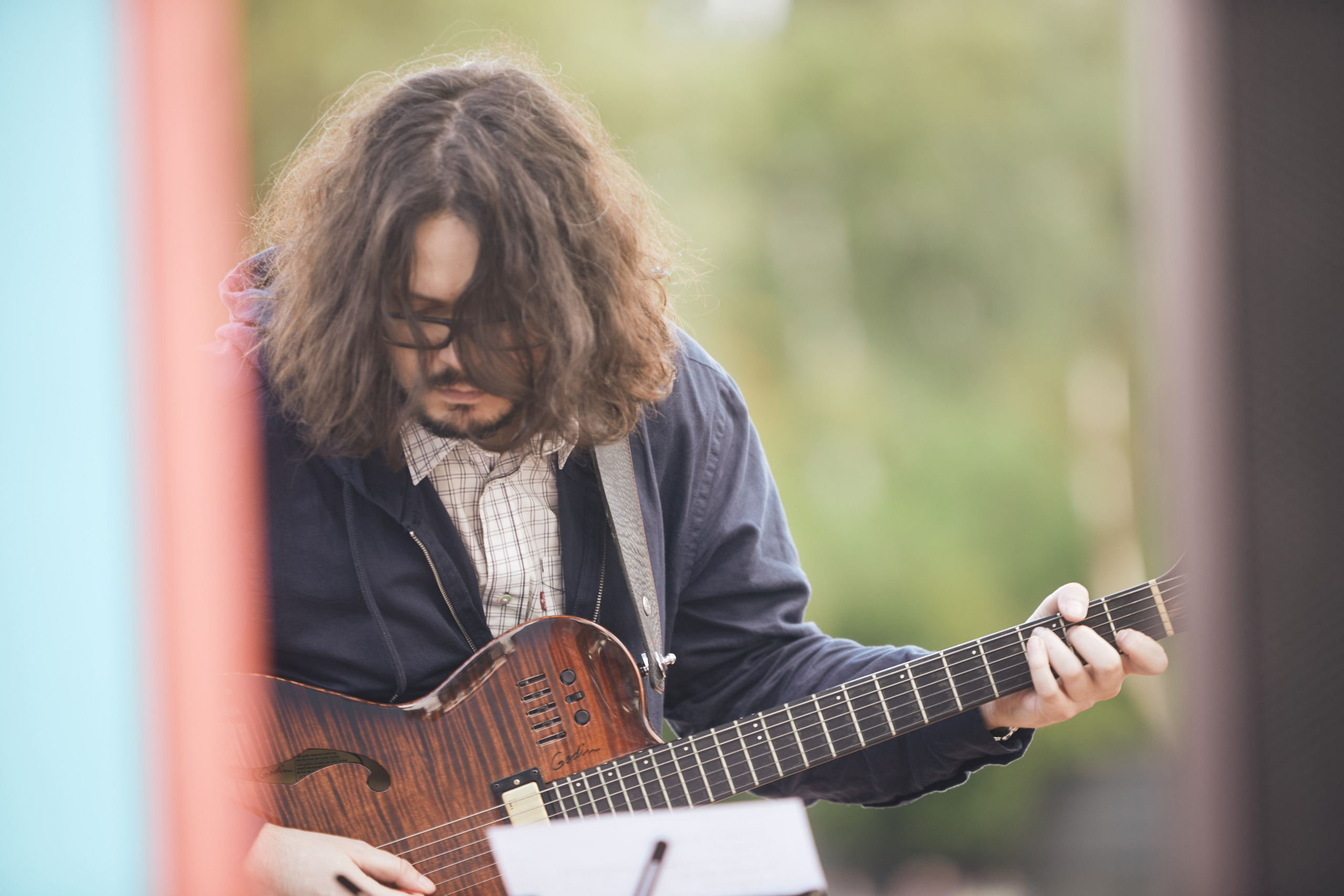 Репортаж концерта Антона Чубакова. Екатерина Осипова — профессиональный фотограф в Москве